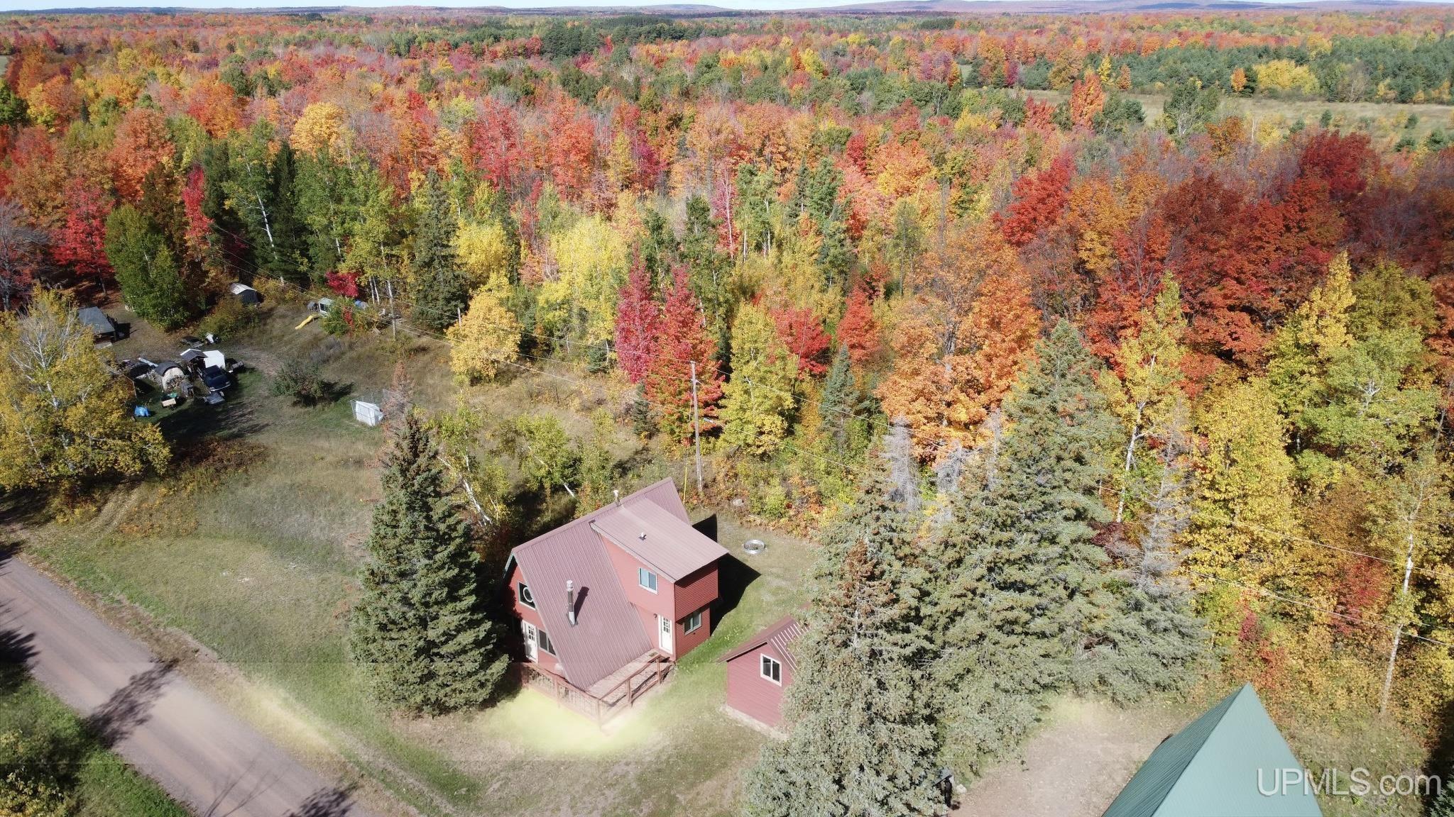 Photo 2 of Single family home for sale at E6266 Nordheim Rd, Bessemer, MI 49911 | MLS# 50223842 | Listing updated on 2026-10-07