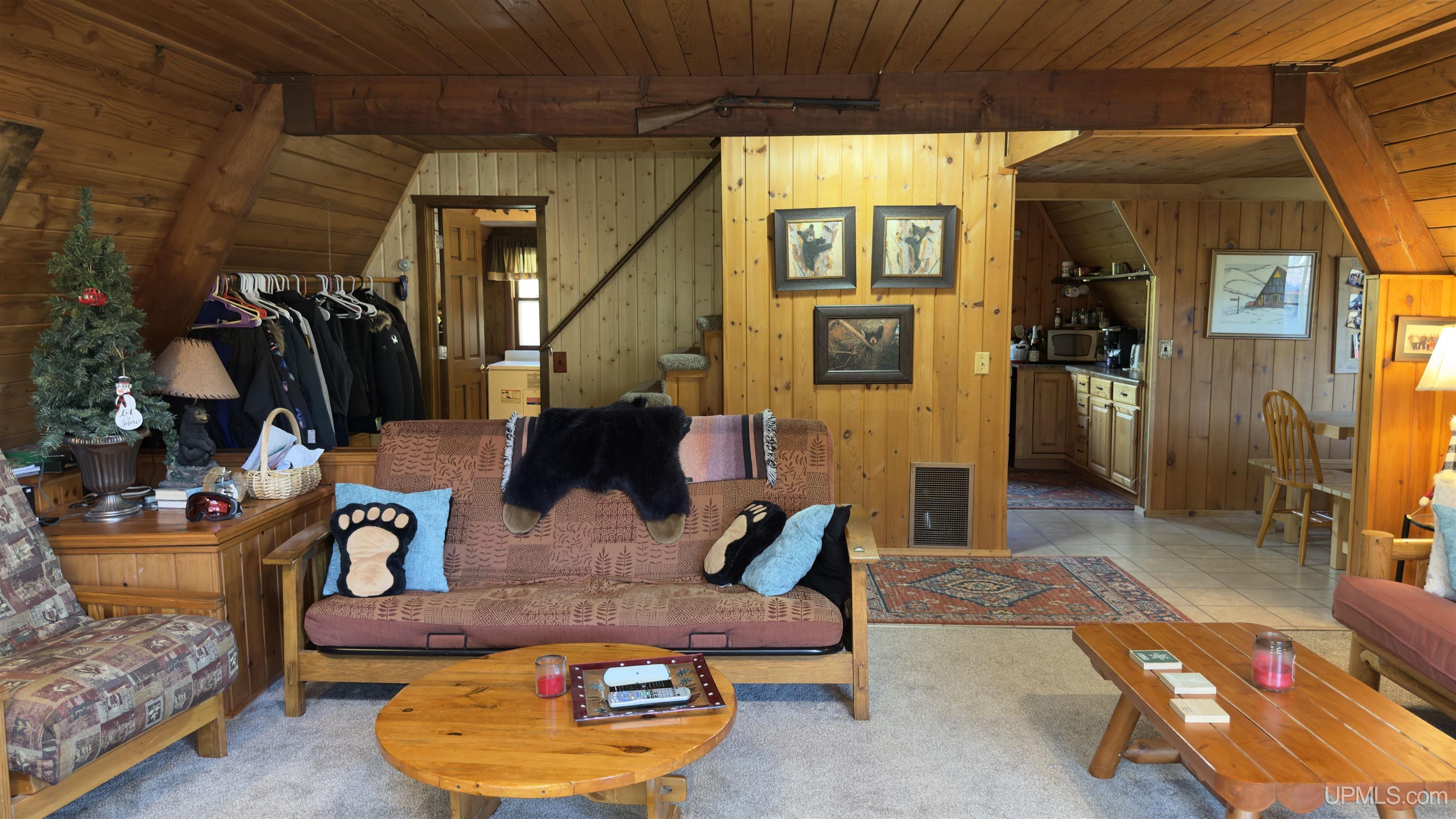Photo 3 of Single family home for sale at E6266 Nordheim Rd, Bessemer, MI 49911 | MLS# 50223842 | Listing updated on 2026-10-07