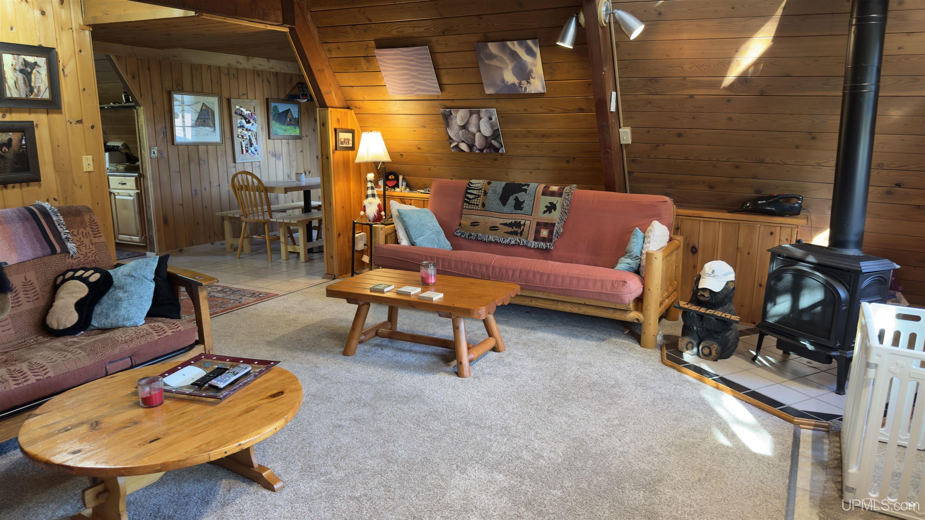 Photo 4 of Single family home for sale at E6266 Nordheim Rd, Bessemer, MI 49911 | MLS# 50223842 | Listing updated on 2026-10-07