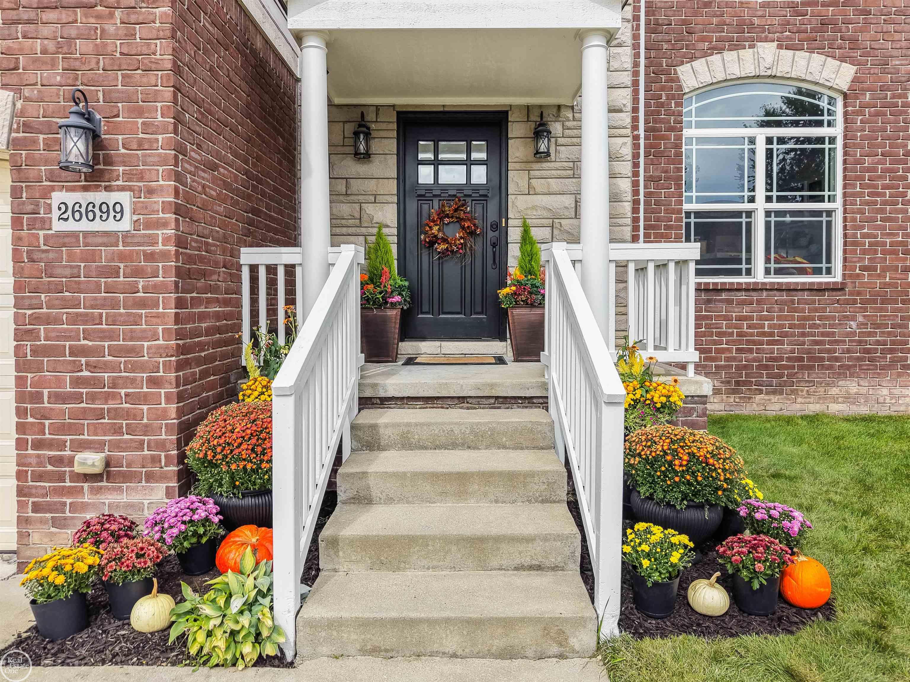 Photo 2 of Single family home for sale at 26699 Boston Dr, Chesterfield, MI 48051 | MLS# 58050223846 | Listing updated on 2026-10-05