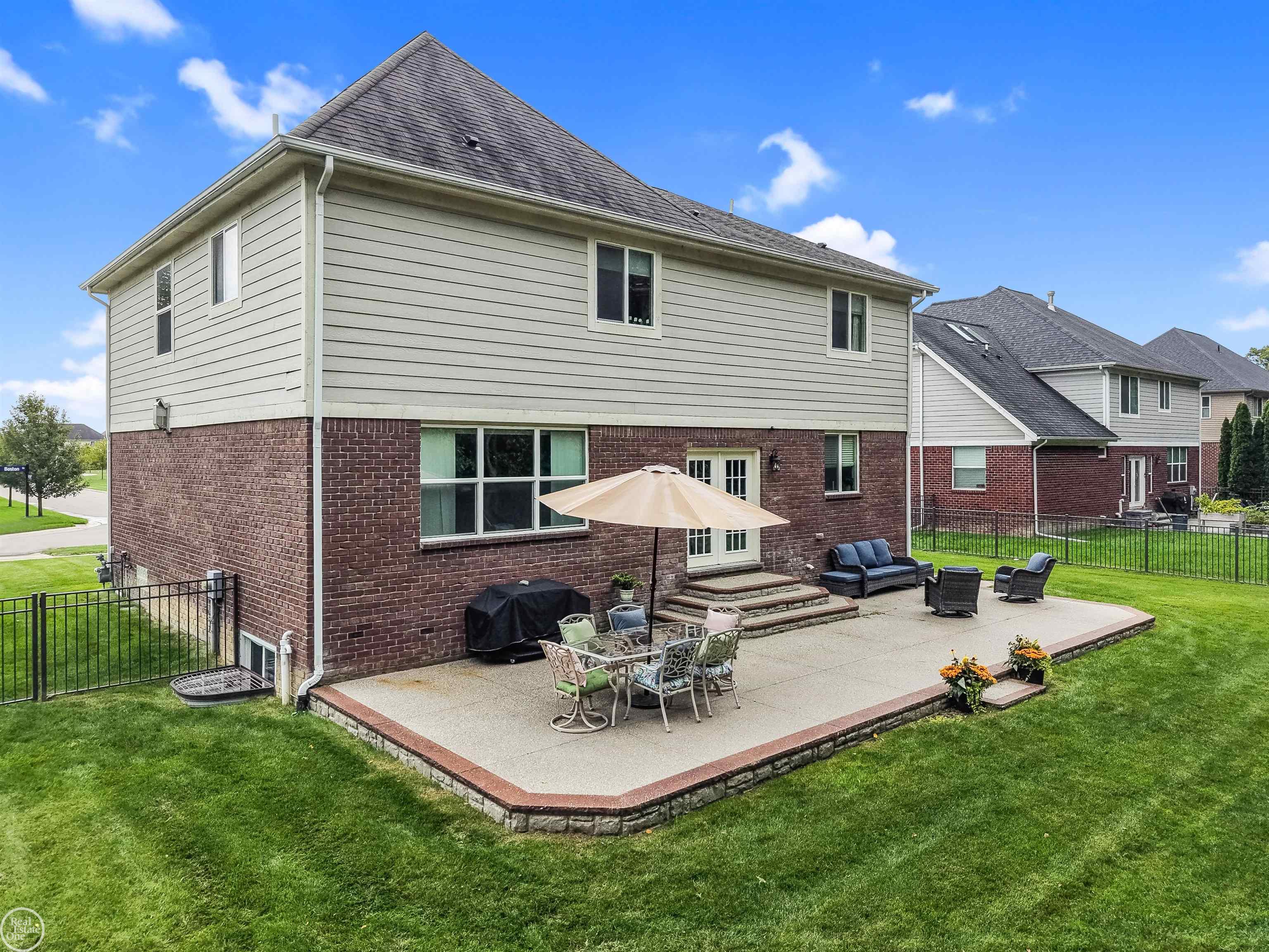 Photo 3 of Single family home for sale at 26699 Boston Dr, Chesterfield, MI 48051 | MLS# 58050223846 | Listing updated on 2026-10-05