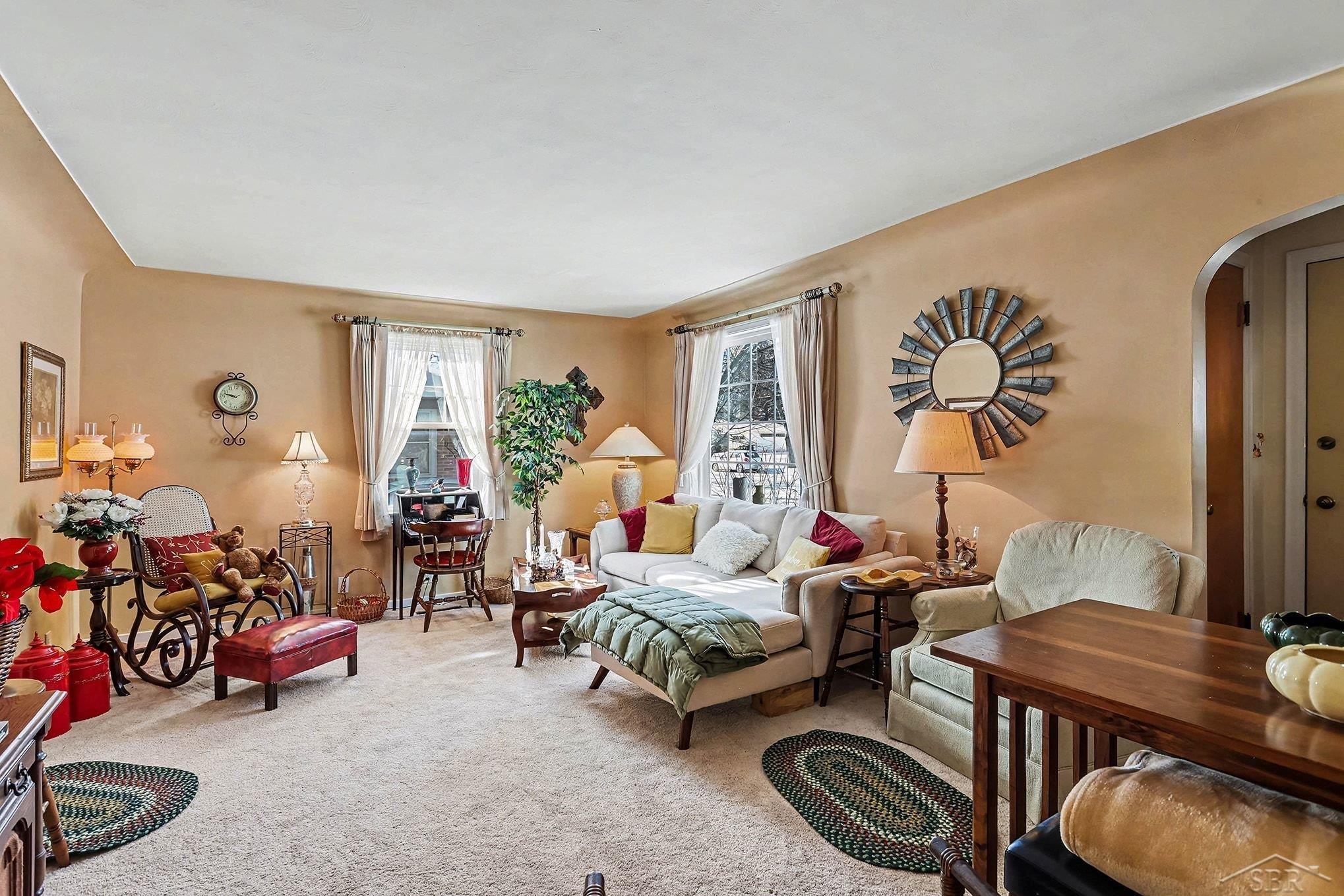 Photo 3 of Single family home for sale at 701 Scheurmann St, Essexville, MI 48732 | MLS# 61050223847 | Listing updated on 2026-10-06