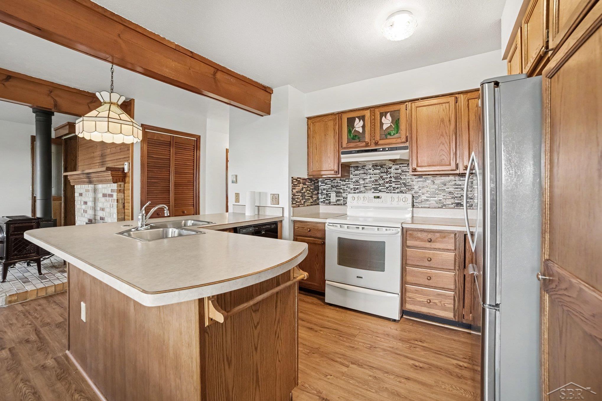 Photo 2 of Single family home for sale at 2800 Booth Rd, Au Gres, MI 48703 | MLS# 61050223856 | Listing updated on 2026-10-05