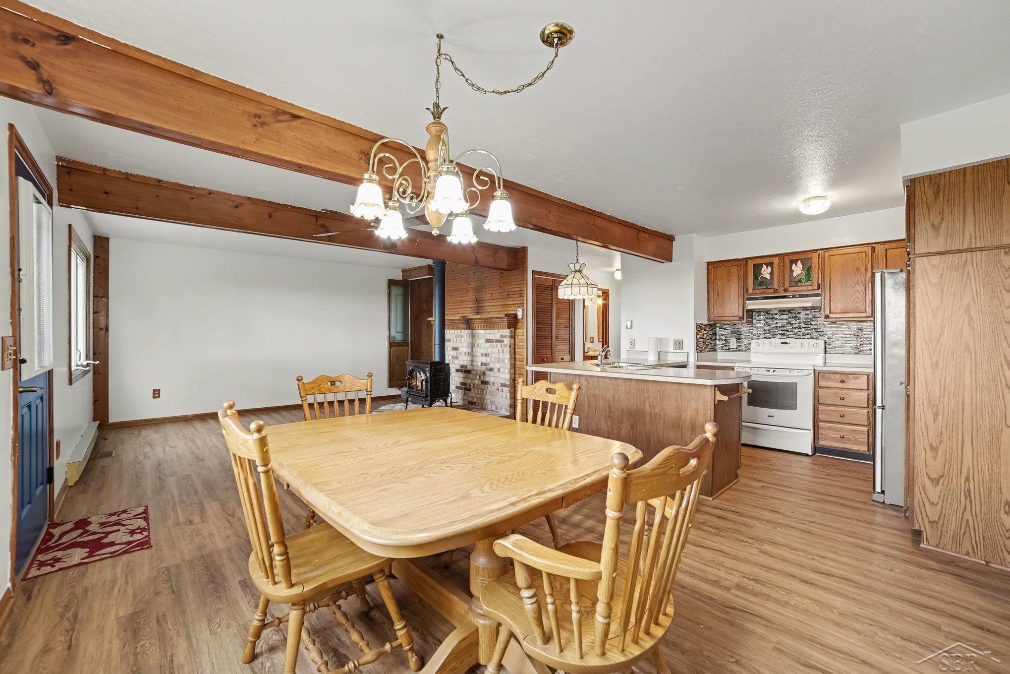 Photo 3 of Single family home for sale at 2800 Booth Rd, Au Gres, MI 48703 | MLS# 61050223856 | Listing updated on 2026-10-05