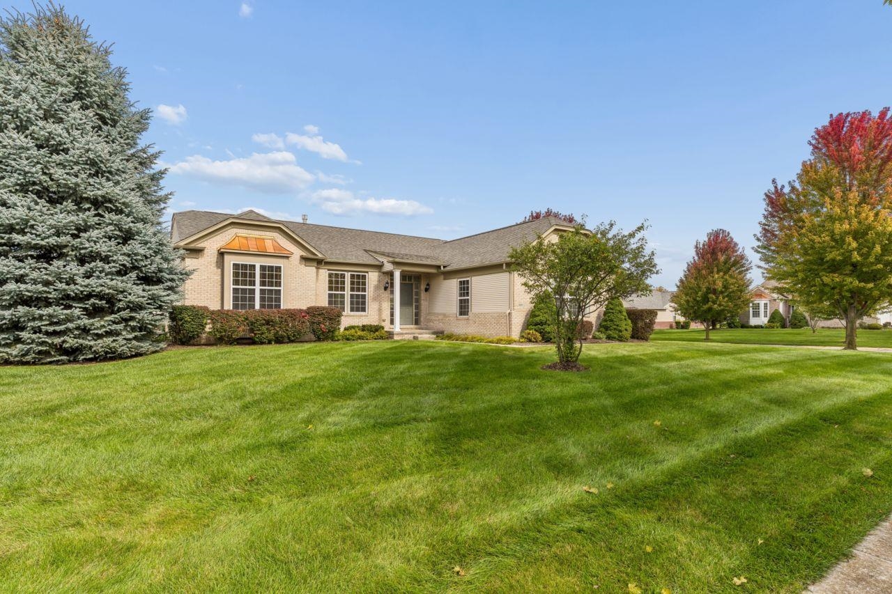 Photo 3 of Condo for sale at 6351 Prairie Dunes Dr, Grand Blanc, MI 48439 | MLS# 5050223860 | Listing updated on 2026-10-05