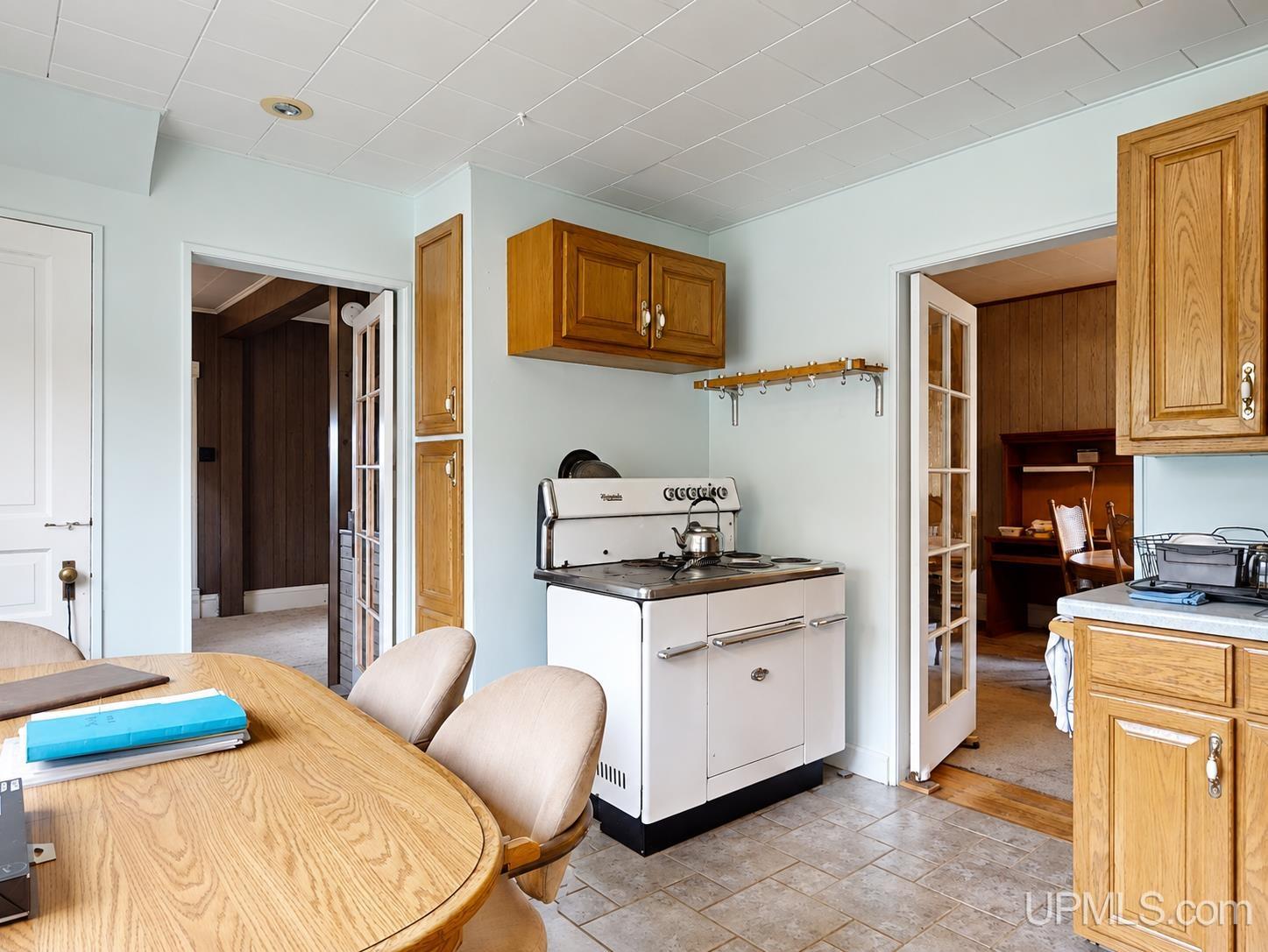 Photo 3 of Single family home for sale at 54499 Cemetery Rd, Calumet, MI 49913 | MLS# 50223870 | Listing updated on 2026-10-07