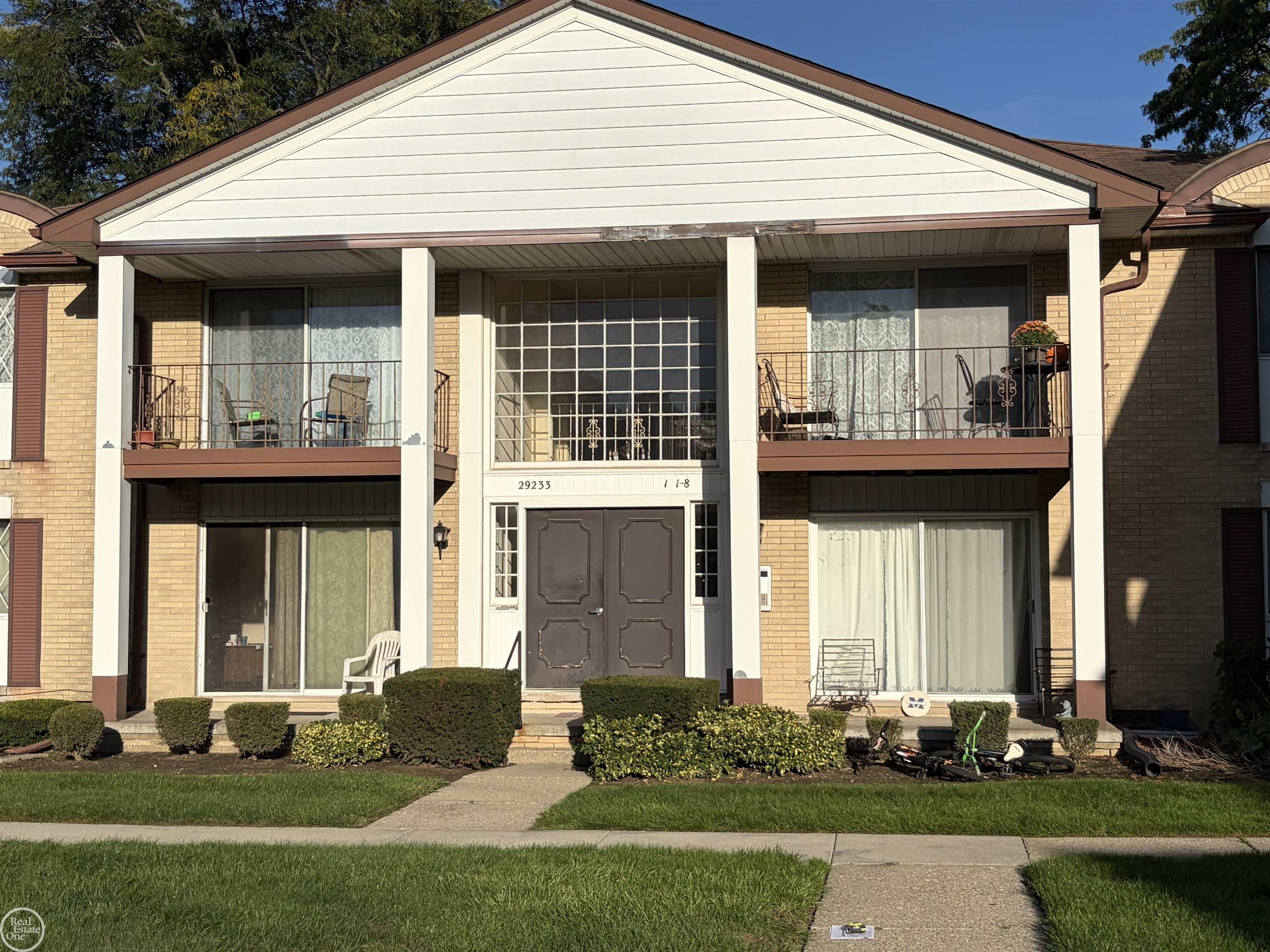 Condo for sale at 29233 Hayes Rd, Warren, MI 48088 | MLS# 58050223875