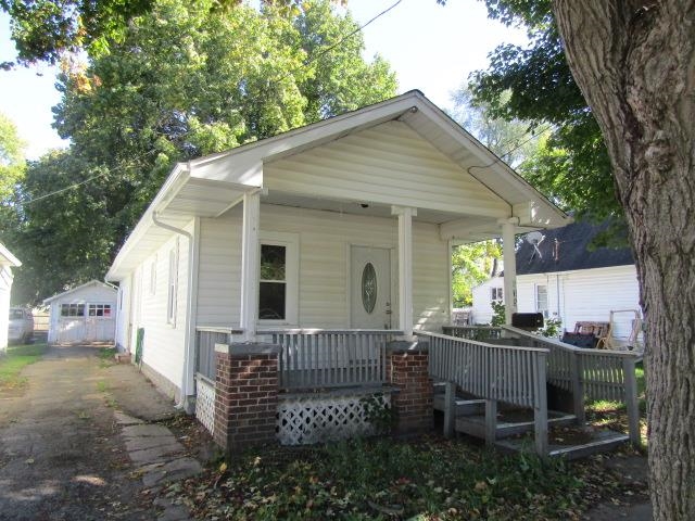 Photo 1 of Single family home for sale at 615 Glenwood Ave, Owosso, MI 48867 | MLS# 50223877 | Listing updated on 2026-10-05