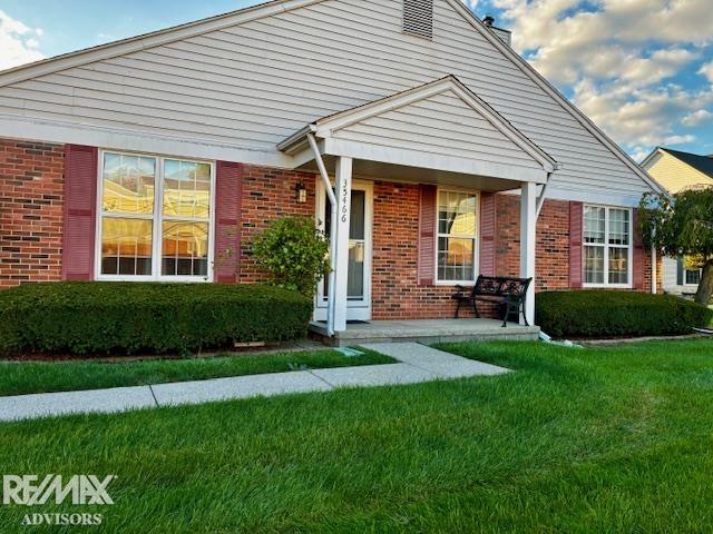 Photo 1 of Condo for sale at 35466 Stillmeadow Ln, Clinton Township, MI 48035 | MLS# 50223878 | Listing updated on 2026-10-05
