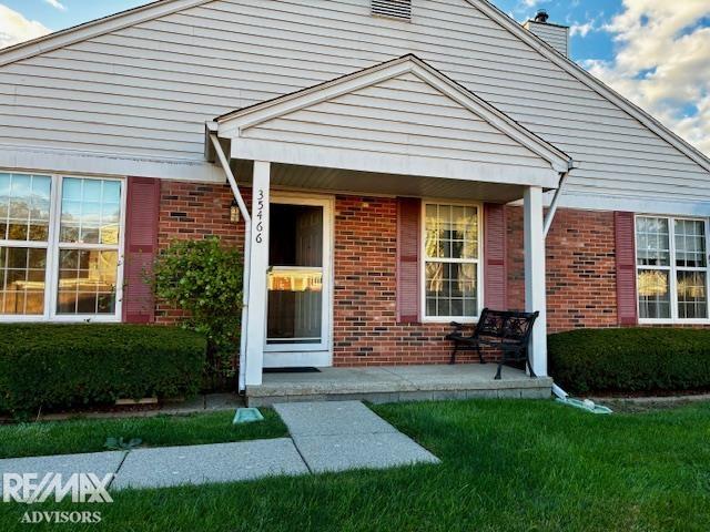 Photo 2 of Condo for sale at 35466 Stillmeadow Ln, Clinton Township, MI 48035 | MLS# 50223878 | Listing updated on 2026-10-05