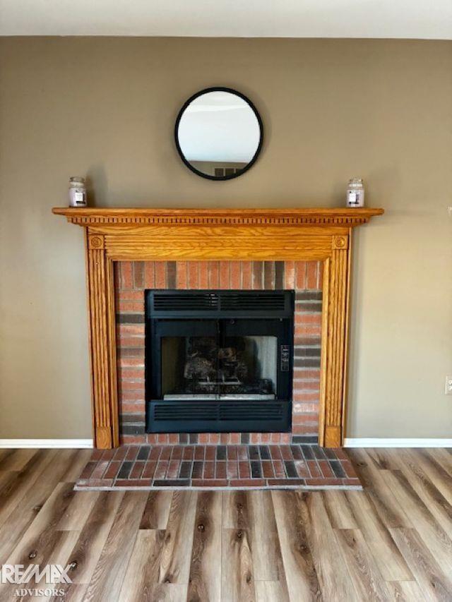 Listing Photo 18 - Condo for sale in building located at 35466 Stillmeadow Ln, Clinton Township, MI 48035