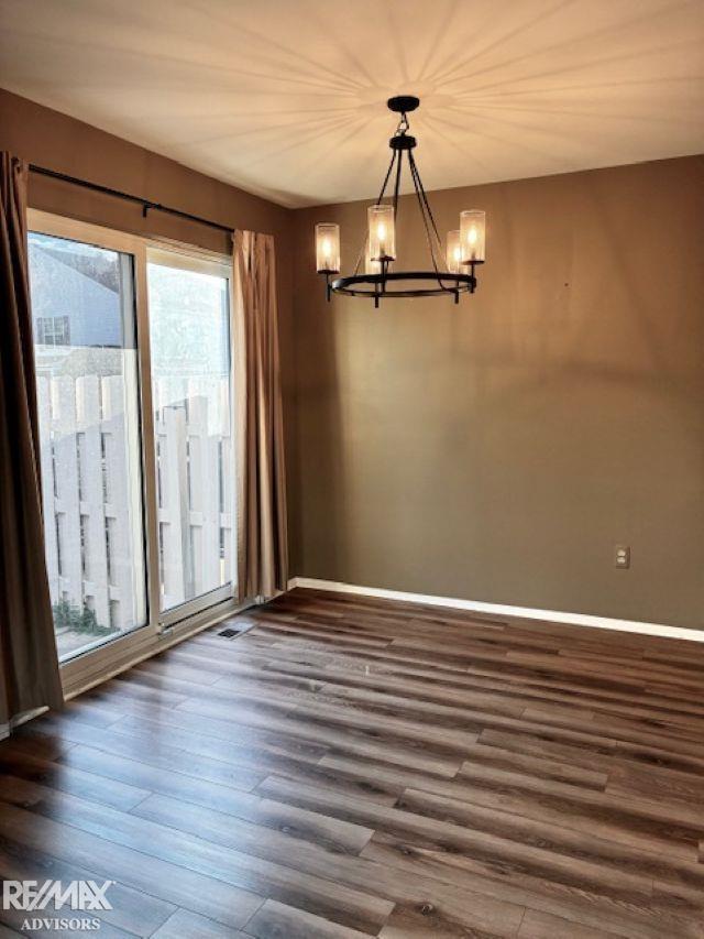 Listing Photo 21 - Condo for sale in building located at 35466 Stillmeadow Ln, Clinton Township, MI 48035