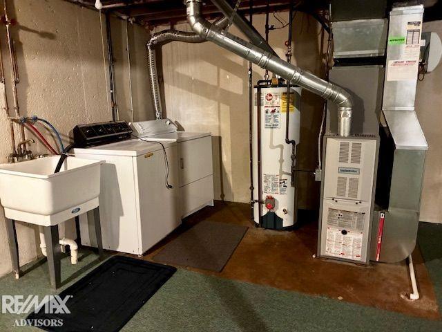 Listing Photo 26 - Condo for sale in building located at 35466 Stillmeadow Ln, Clinton Township, MI 48035