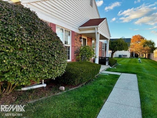 Photo 3 of Condo for sale at 35466 Stillmeadow Ln, Clinton Township, MI 48035 | MLS# 50223878 | Listing updated on 2026-10-05