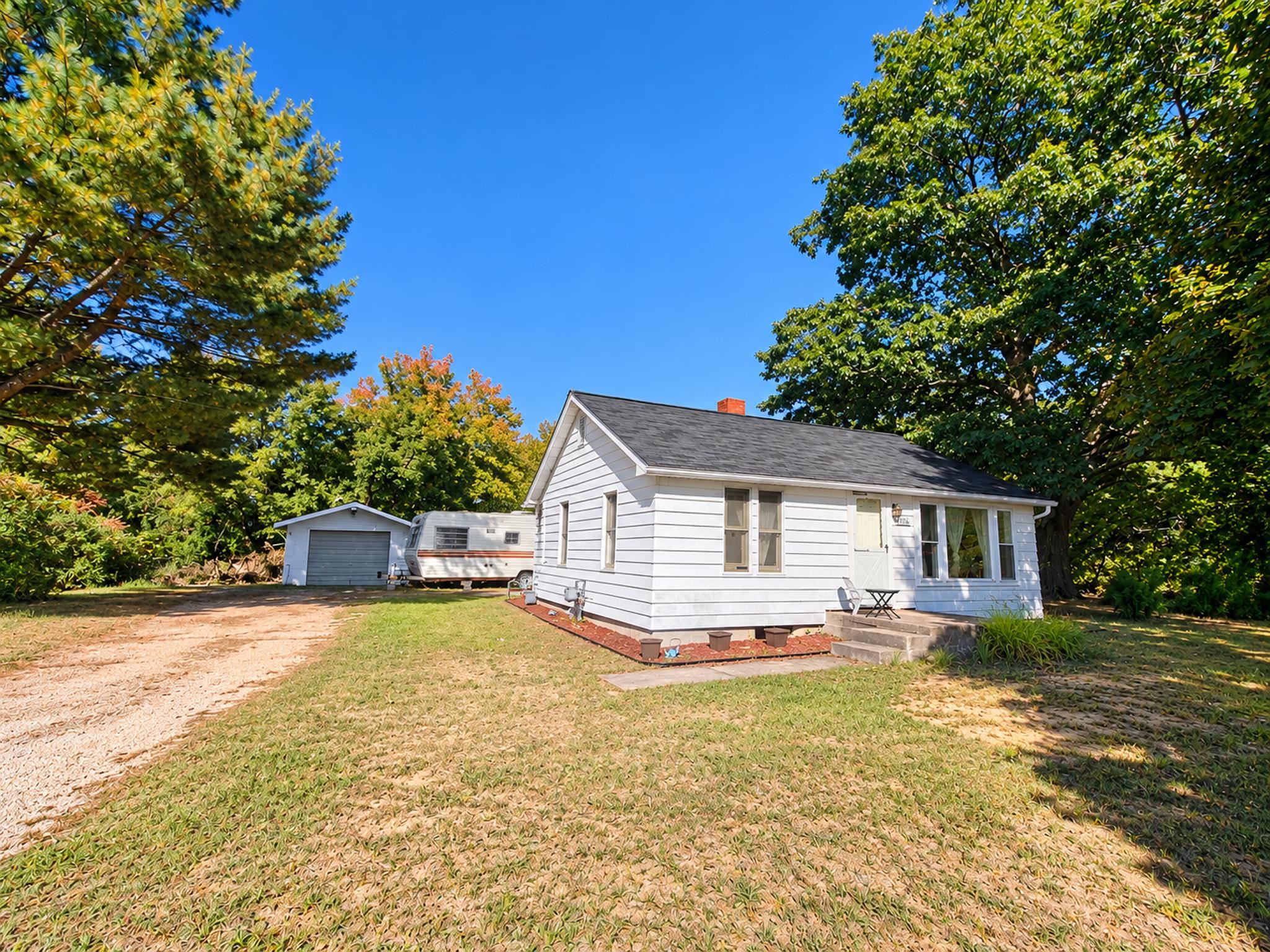 Photo 1 of Single family home for sale at 8196 Ludington Dr, Lake, MI 48632 | MLS# 50223879 | Listing updated on 2026-10-05