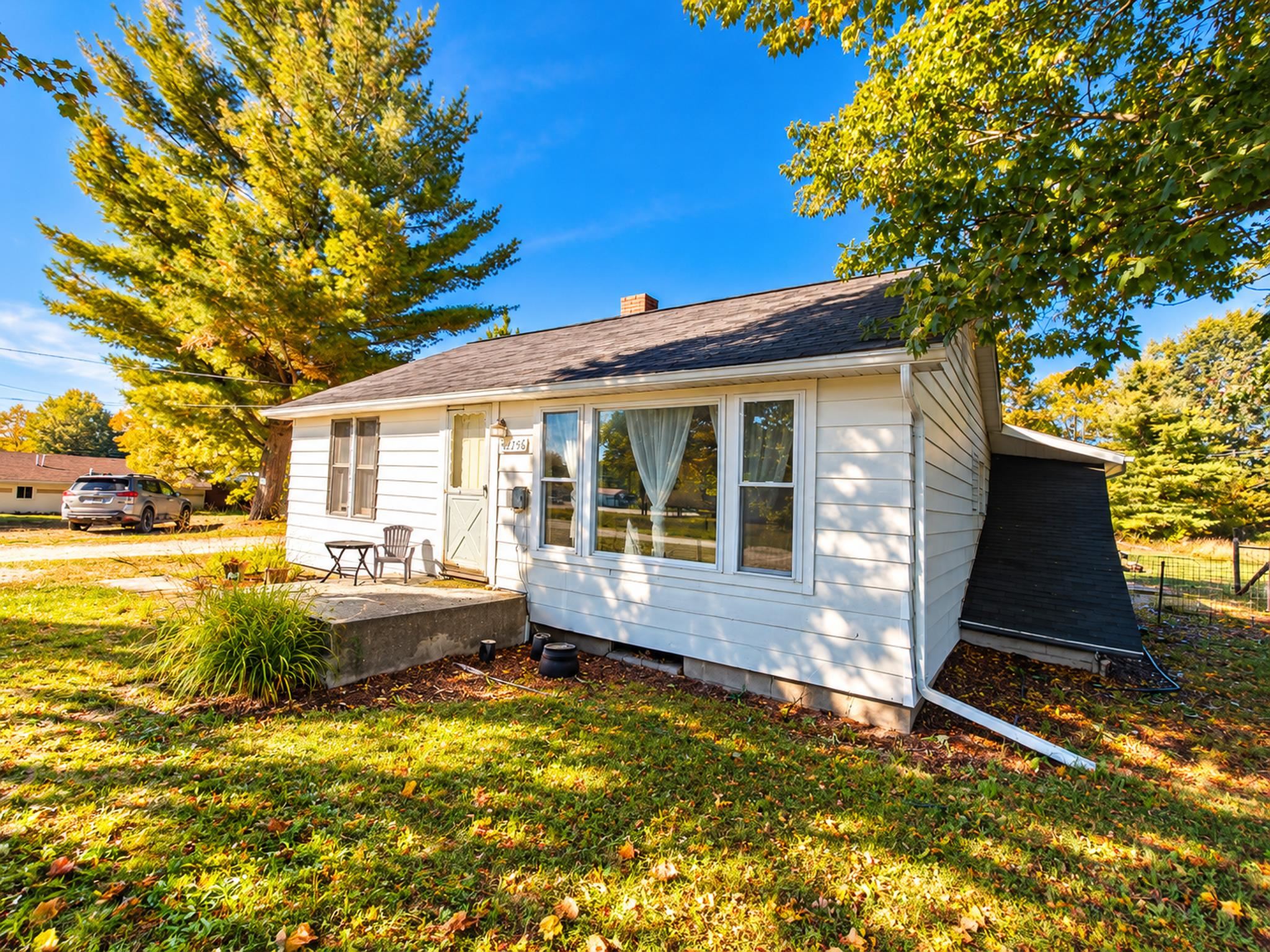 Photo 2 of Single family home for sale at 8196 Ludington Dr, Lake, MI 48632 | MLS# 50223879 | Listing updated on 2026-10-05