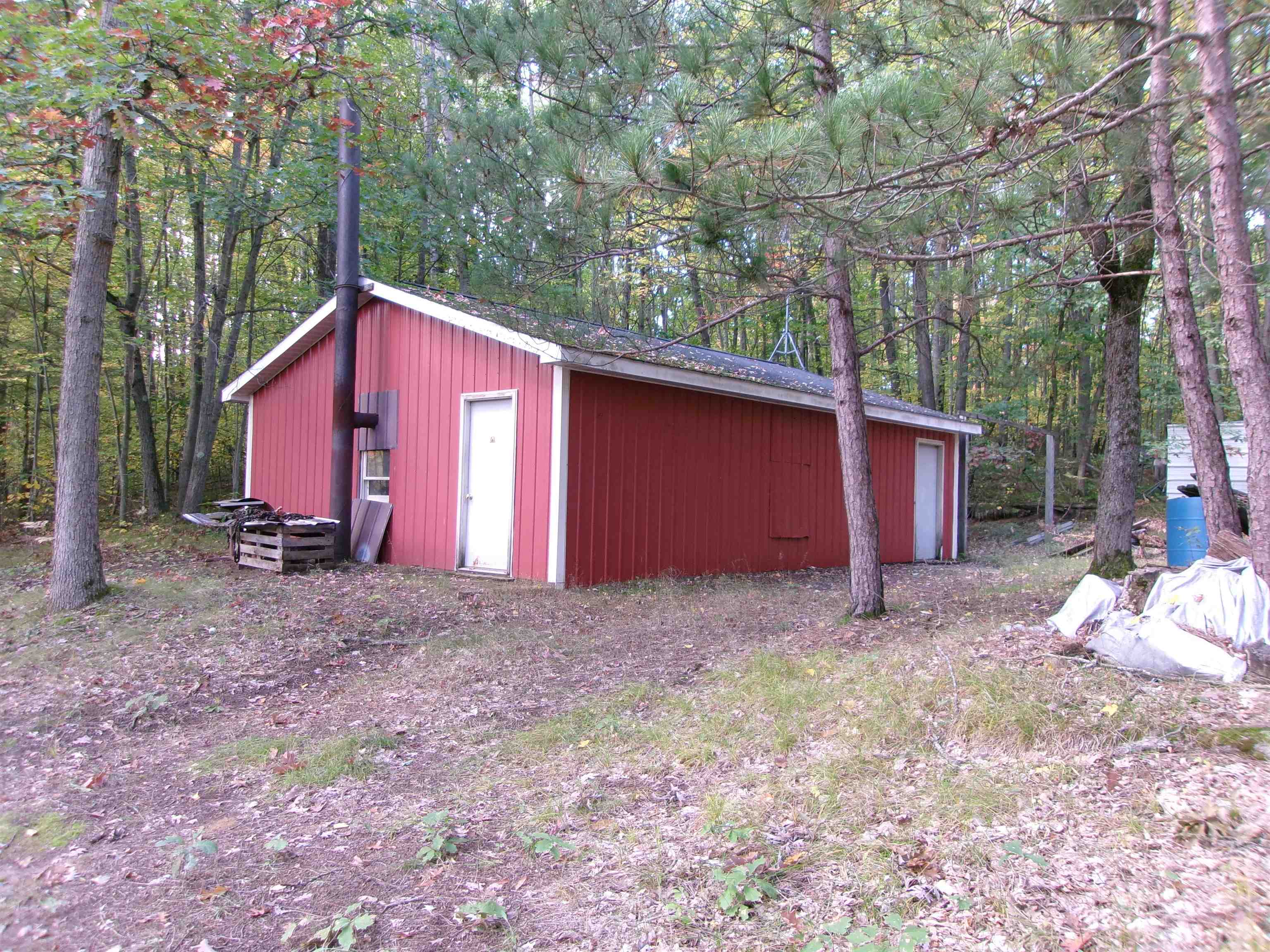 Photo 1 of Land for sale at Nhn W Cedar Rd, Harrison, MI 48625 | MLS# 50223882 | Listing updated on 2026-10-06