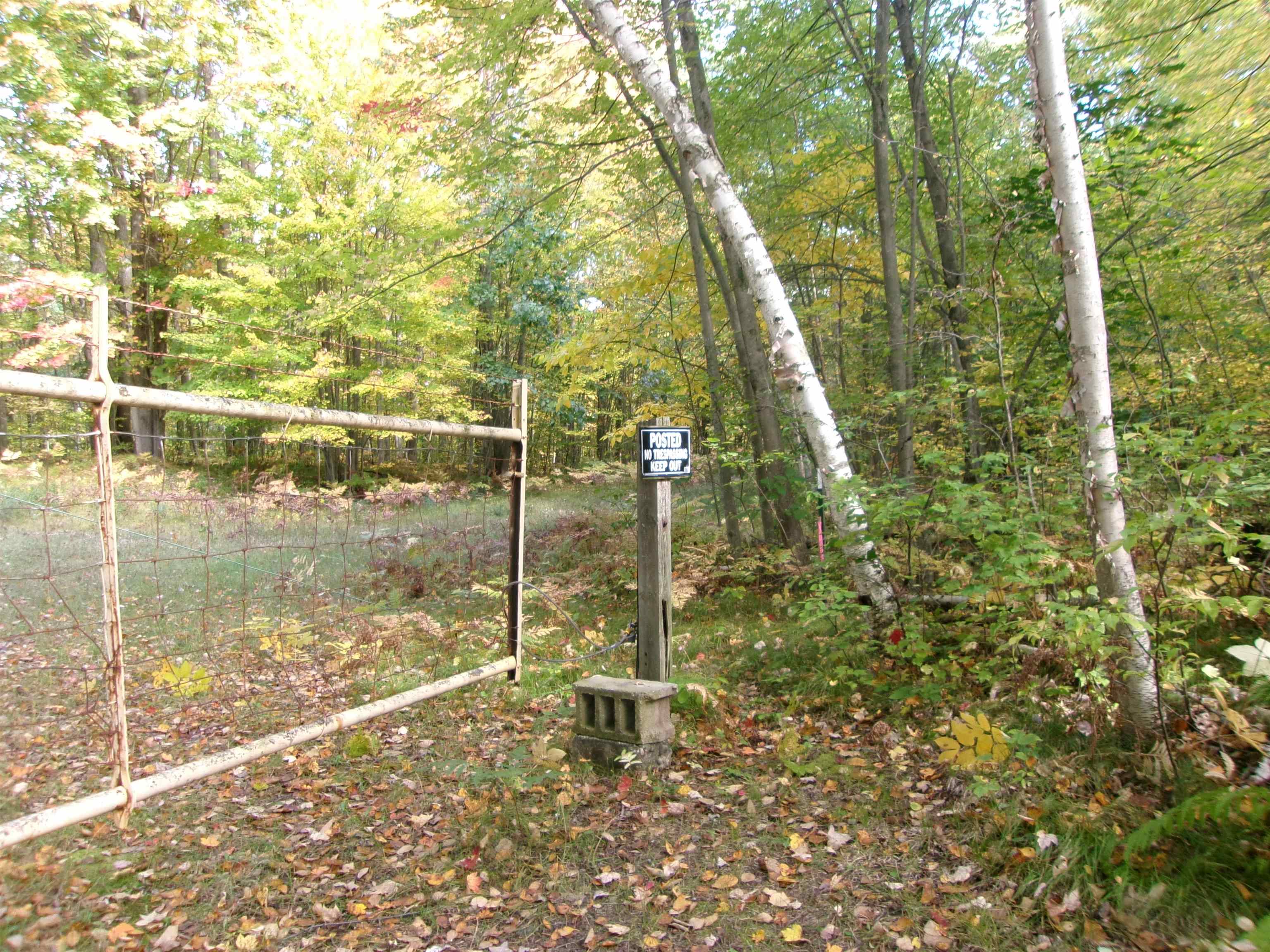 Photo 2 of Land for sale at Nhn W Cedar Rd, Harrison, MI 48625 | MLS# 50223882 | Listing updated on 2026-10-06