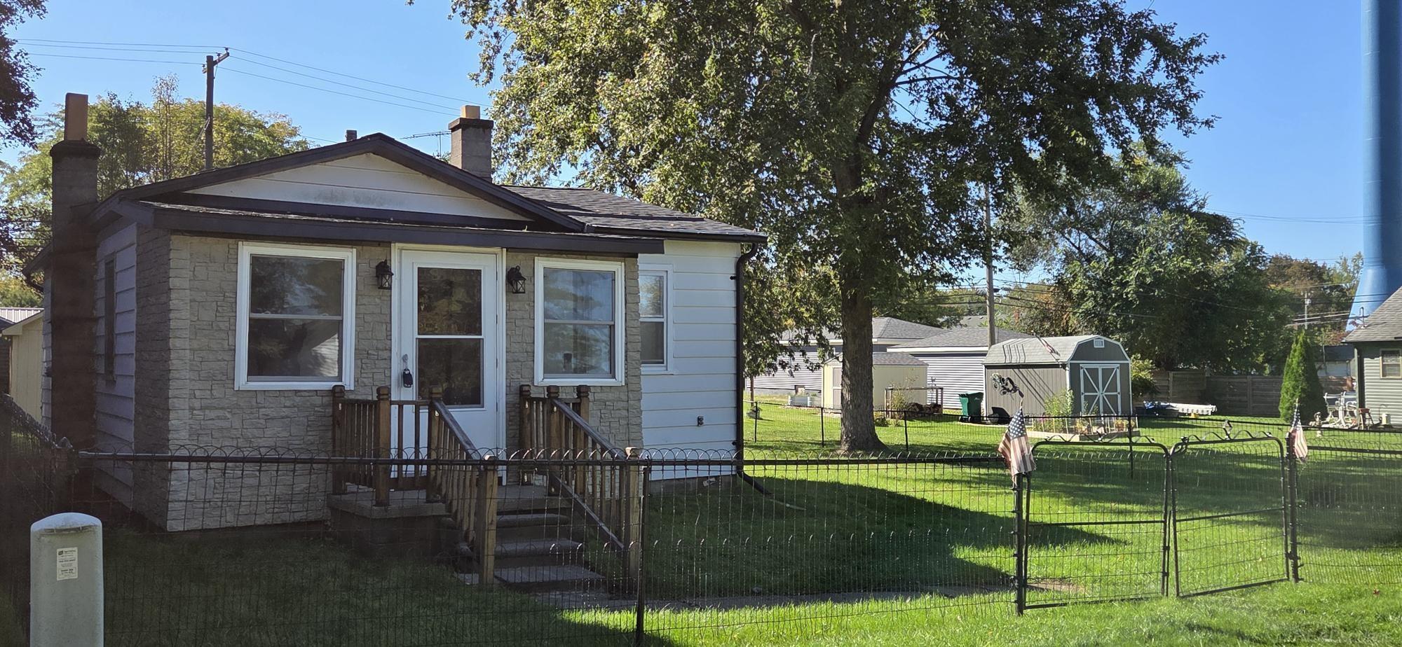 Single family home for sale at 7298 Huron Bay Blvd, Lexington, MI 48450 | MLS# 58050223883