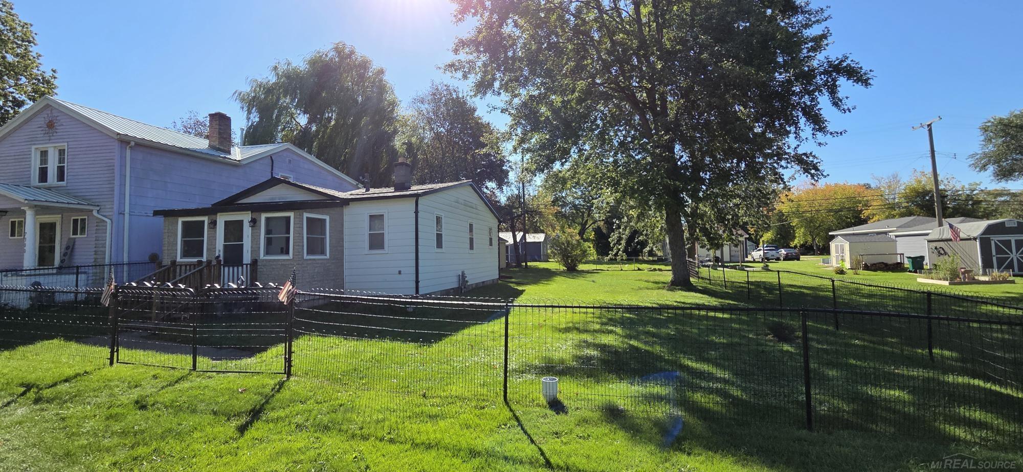 Photo 3 of Single family home for sale at 7298 Huron Bay Blvd, Lexington, MI 48450 | MLS# 58050223883 | Listing updated on 2026-10-05