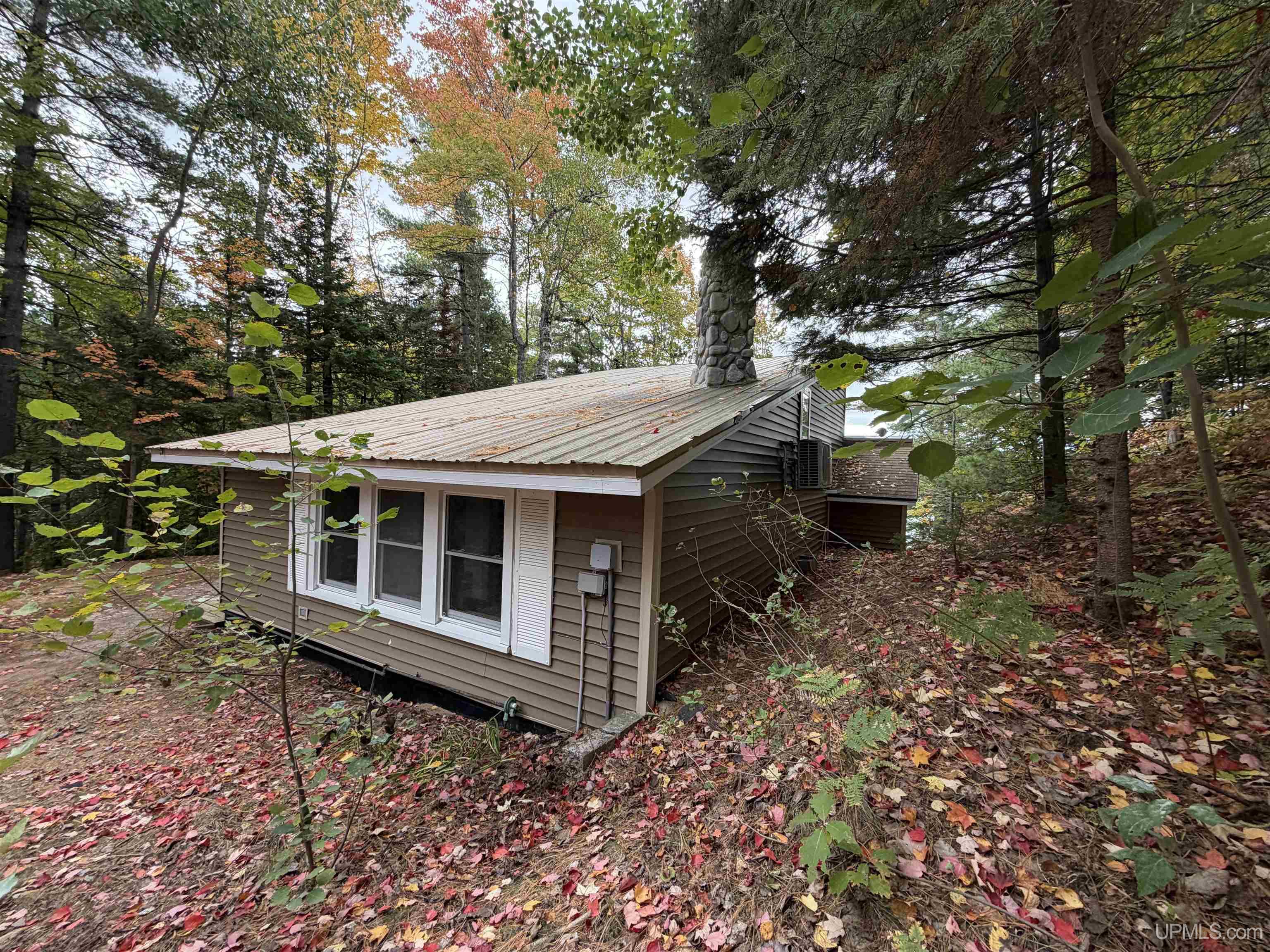 Photo 4 of Single family home for sale at 195 E Sand Lake Rd, Deerton, MI 49822 | MLS# 50223884 | Listing updated on 2026-10-07