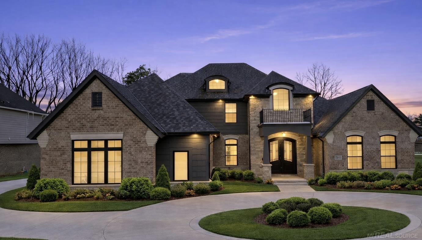1055 E Avon Road