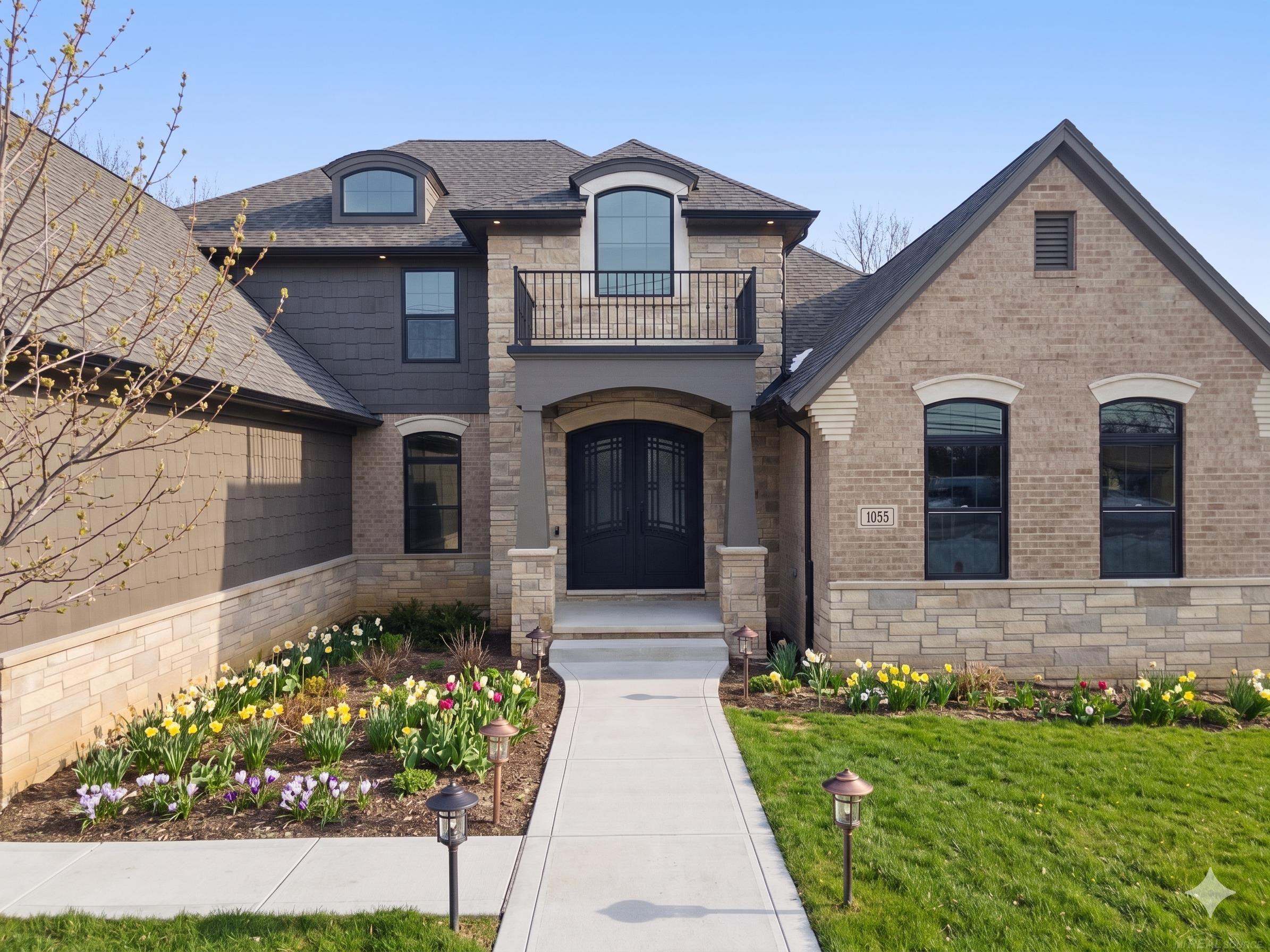 Photo 4 of Single family home for sale at 1055 E Avon Rd, Rochester Hills, MI 48307 | MLS# 58050223886 | Listing updated on 2026-10-06