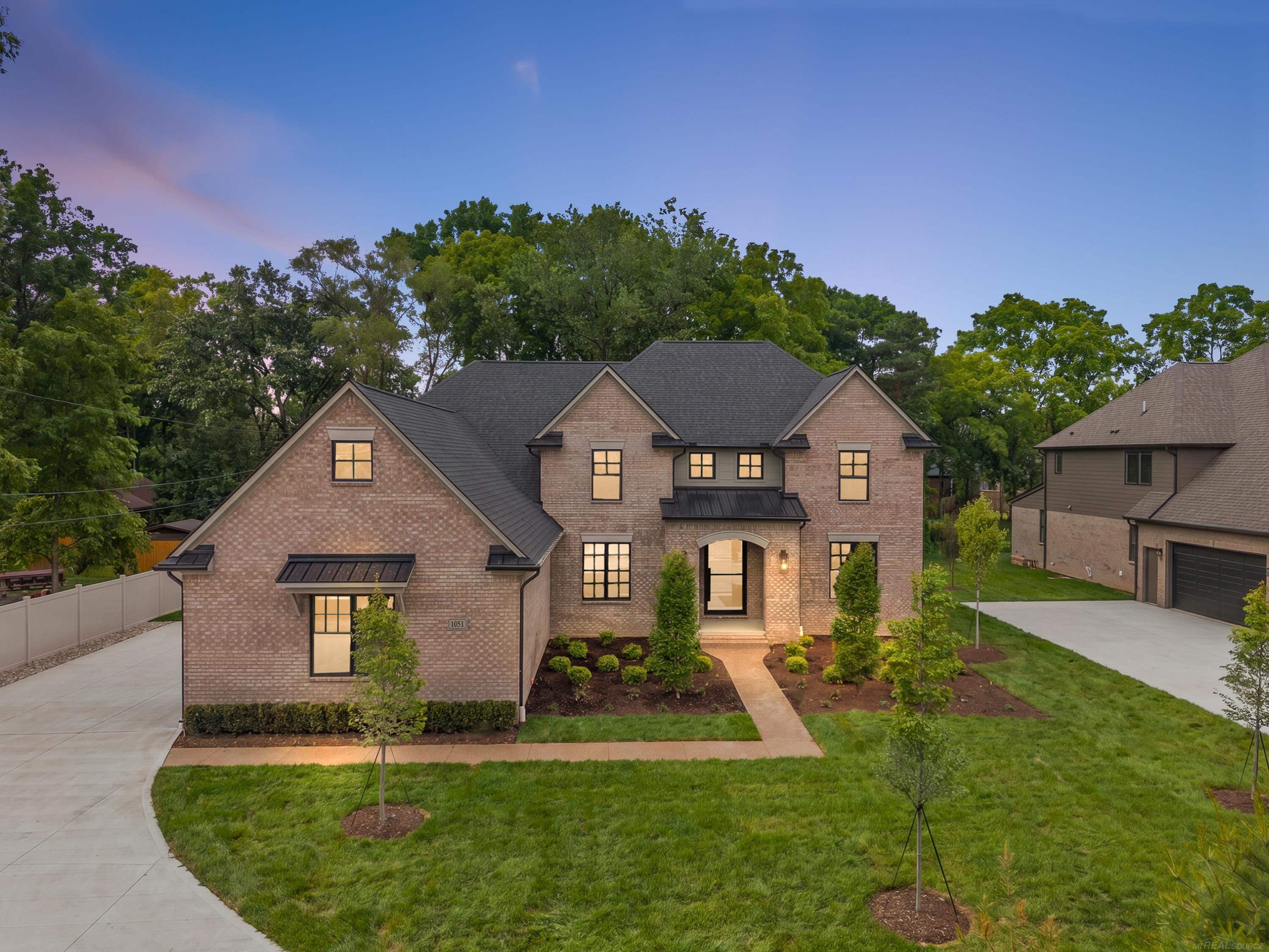 1051 E Avon Road