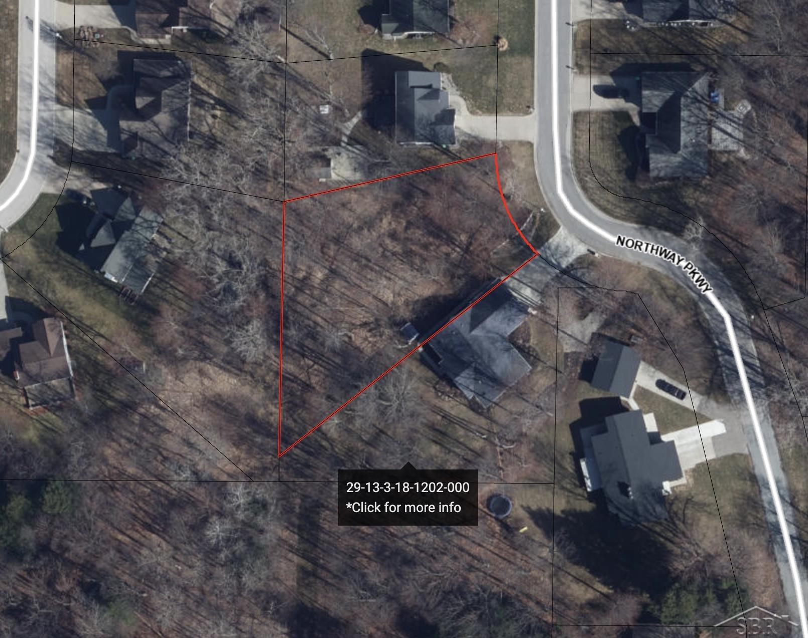 Photo 1 of Land for sale at Northway Pkwy, Freeland, MI 48623 | MLS# 61050223893 | Listing updated on 2026-10-05