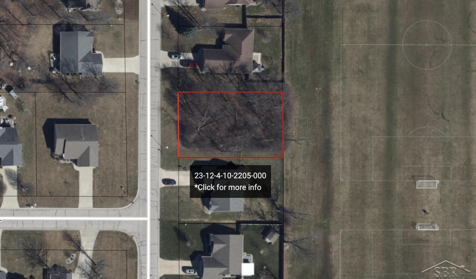 Photo 1 of Land for sale at Deibel Dr, Saginaw, MI 48603 | MLS# 61050223894 | Listing updated on 2026-10-05