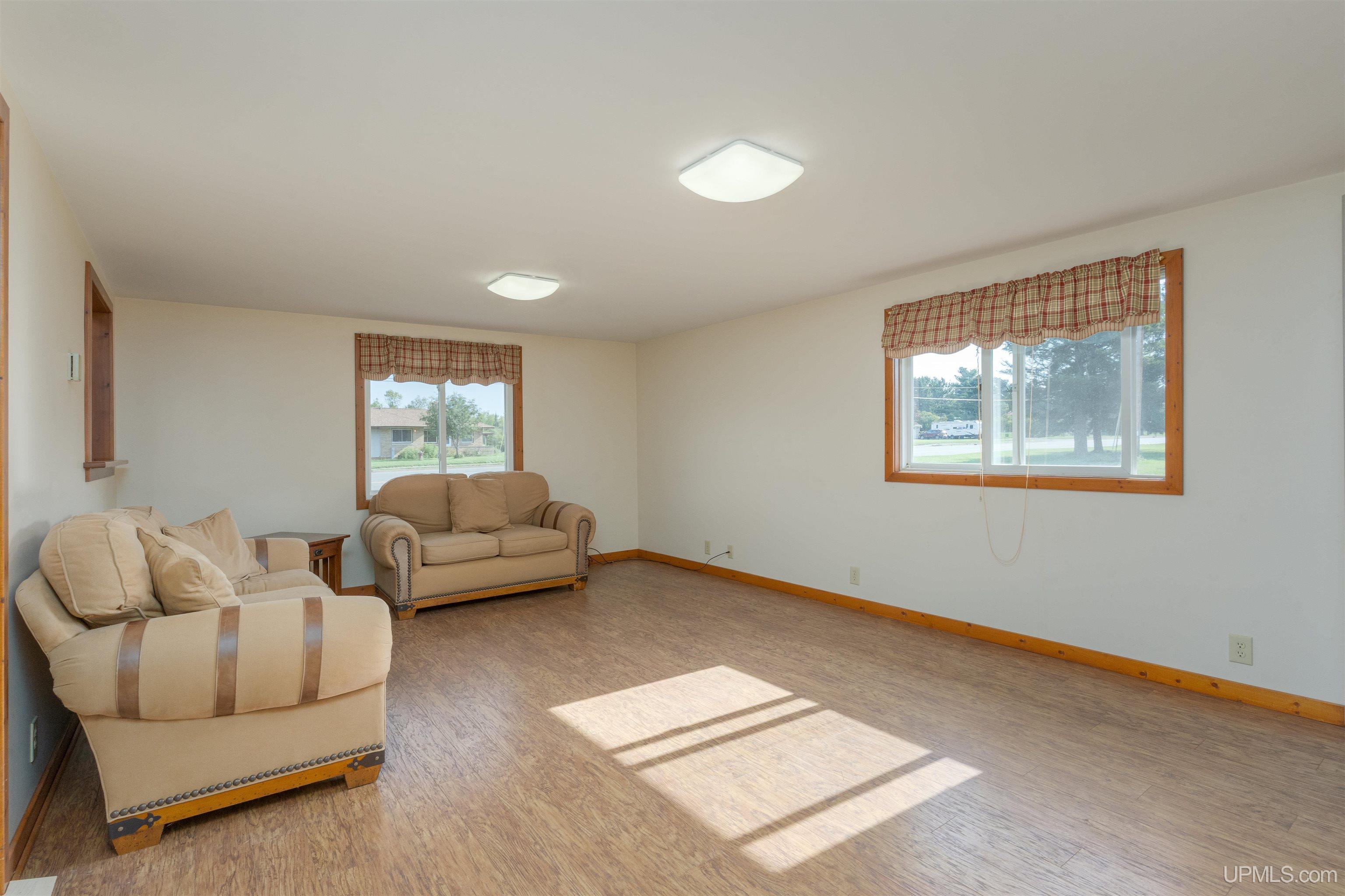 Photo 3 of Single family home for sale at 4105 Us2 Hwy, Iron River, MI 49935 | MLS# 50223895 | Listing updated on 2026-10-05