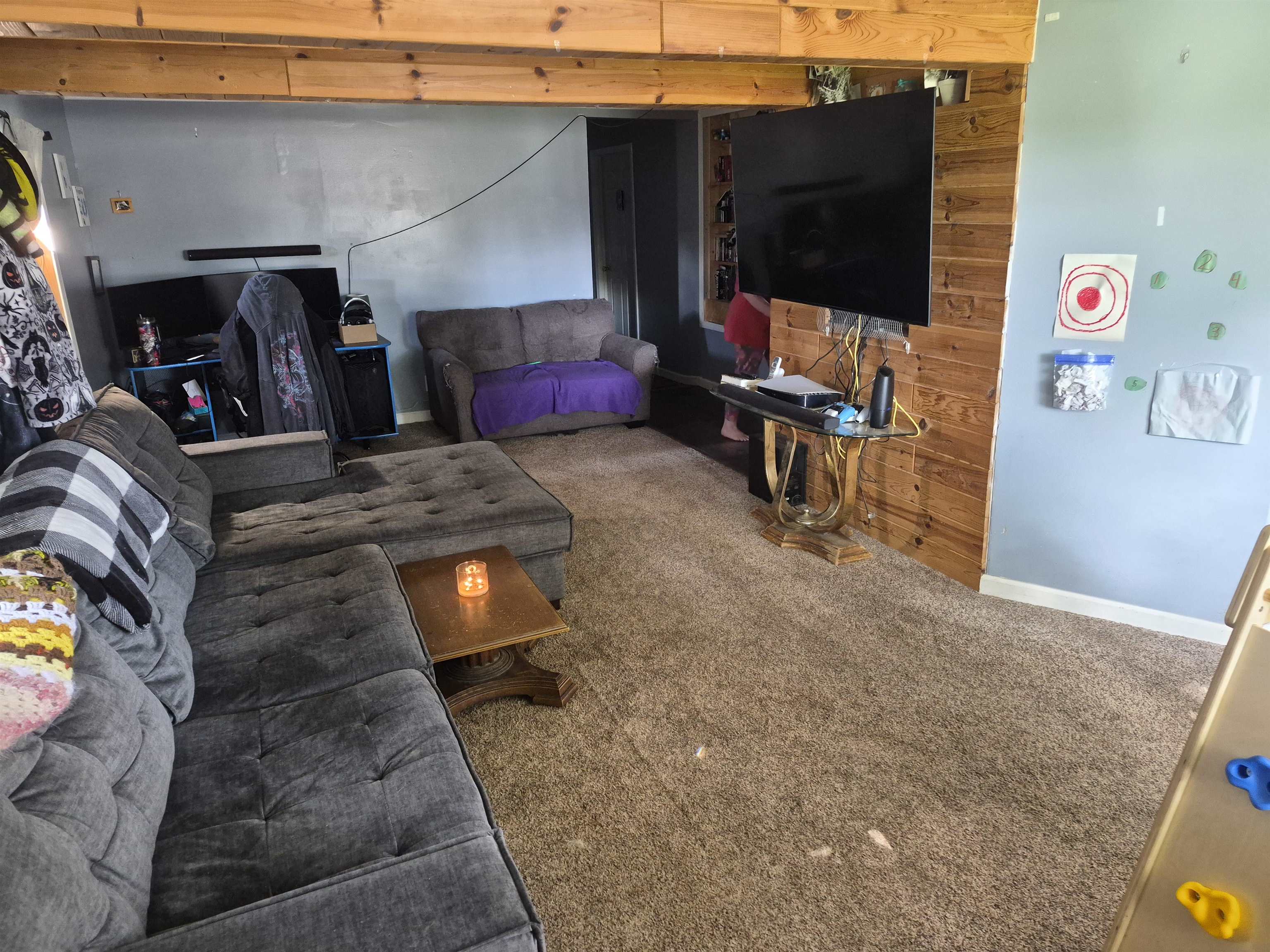 Photo 3 of Single family home for sale at 213 E Maple St, Gladwin, MI 48624 | MLS# 50223896 | Listing updated on 2026-10-05