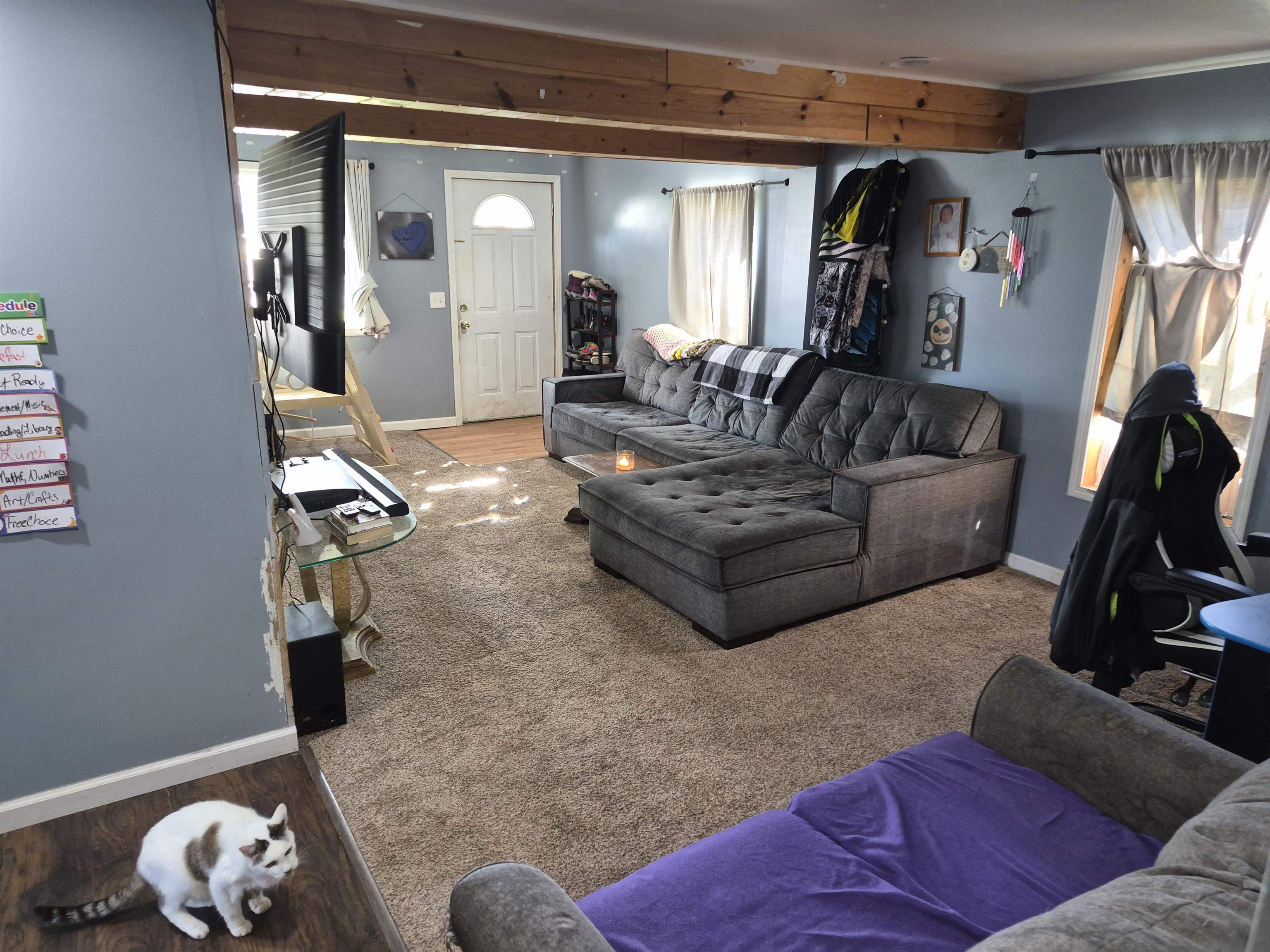 Photo 4 of Single family home for sale at 213 E Maple St, Gladwin, MI 48624 | MLS# 50223896 | Listing updated on 2026-10-05