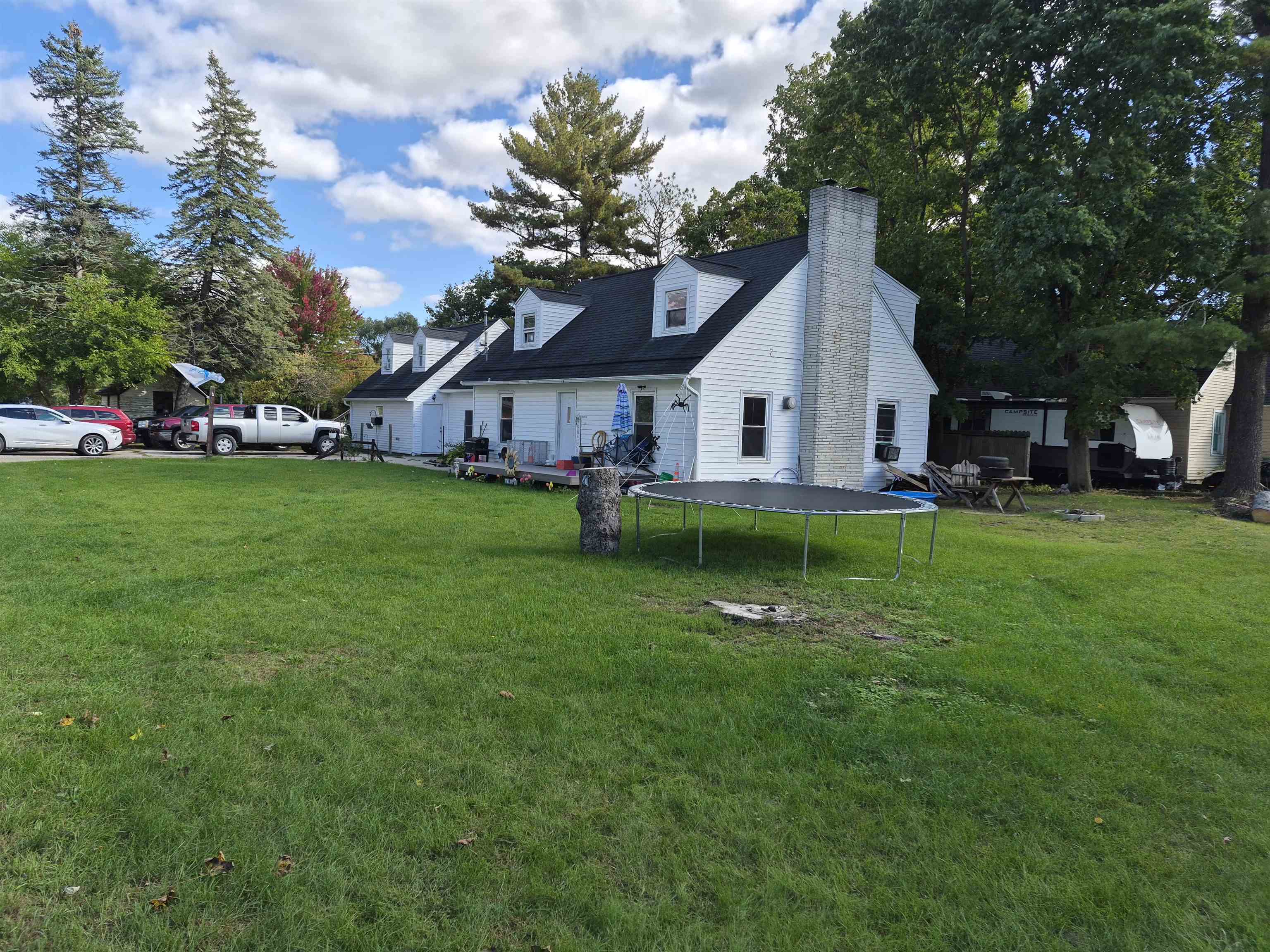 Single family home for sale at 139 W Deer St, Gladwin, MI 48624 | MLS# 50223898