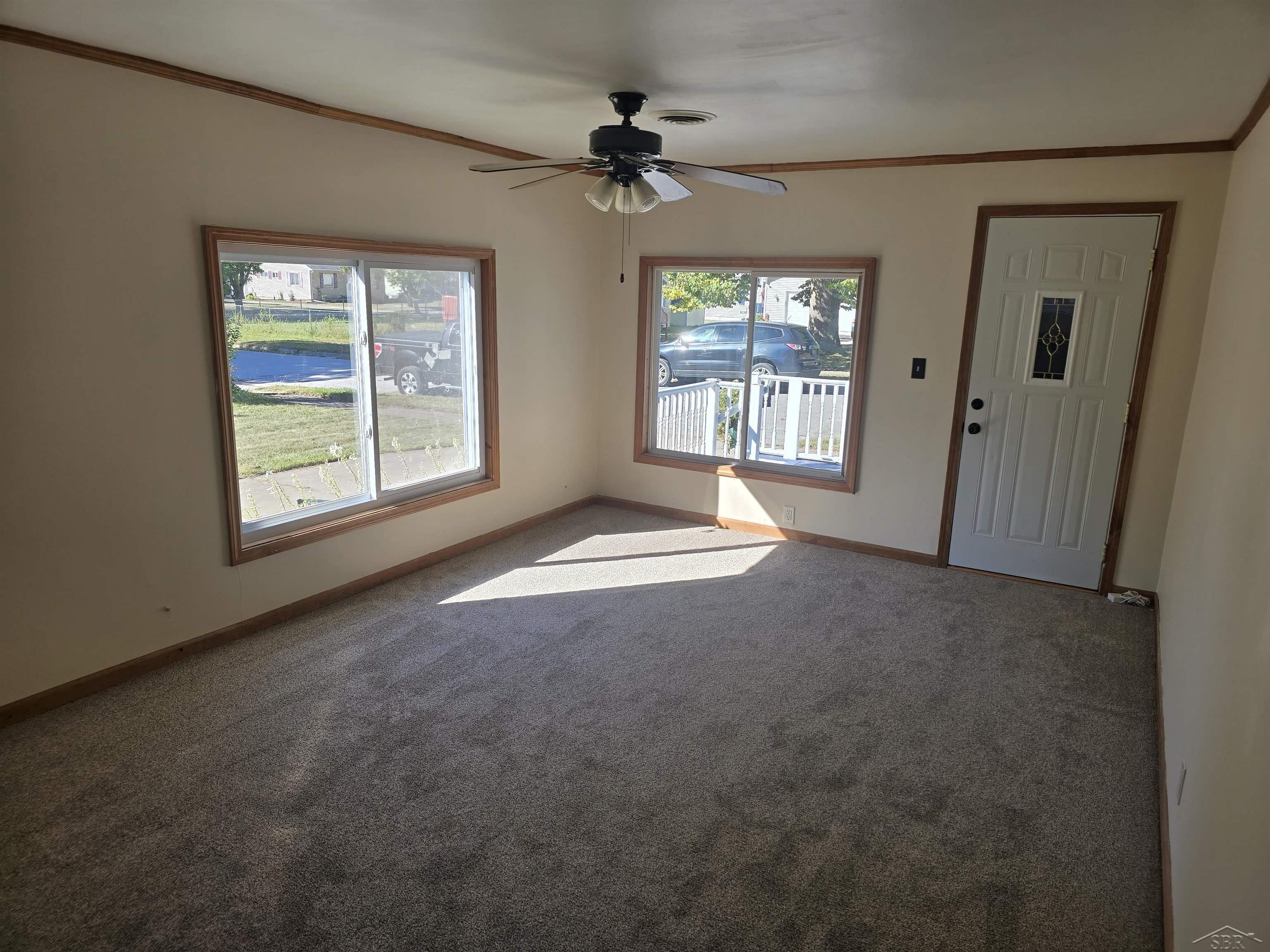 Photo 2 of Single family home for sale at 1106 N Dean St, Bay City, MI 48706 | MLS# 61050223899 | Listing updated on 2026-10-05