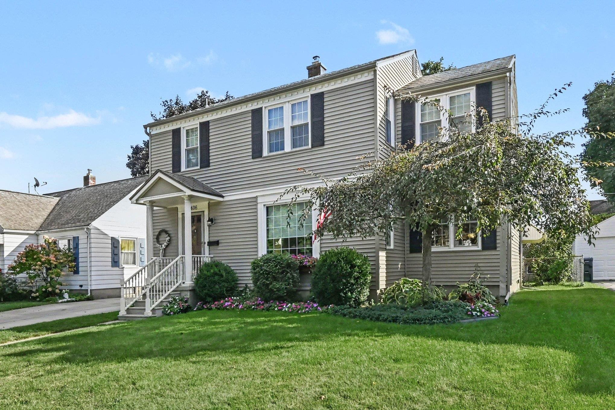 Photo 3 of Single family home for sale at 2406 Windemere Ave, Flint, MI 48503 | MLS# 5050223901 | Listing updated on 2026-10-05
