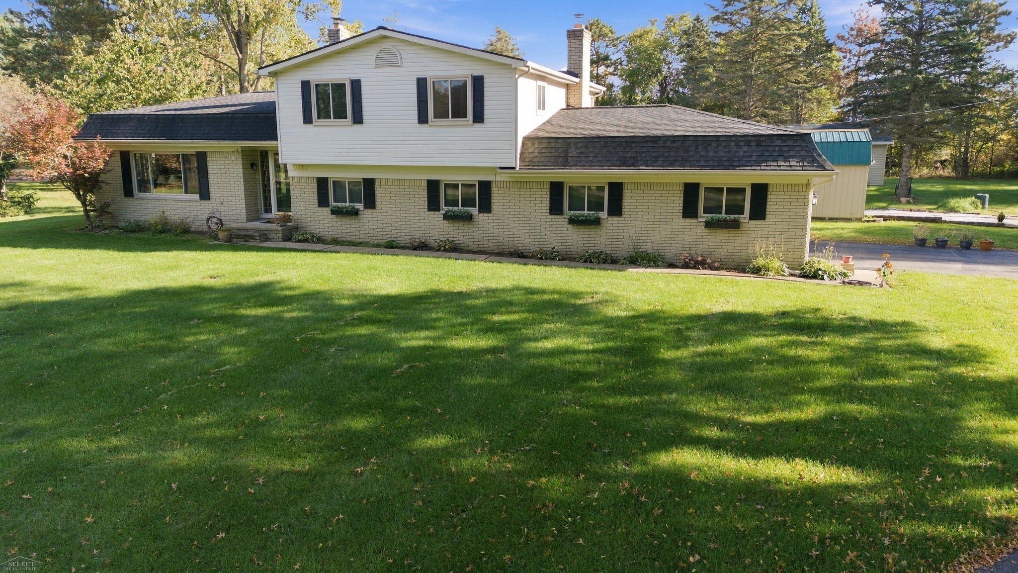 Photo 1 of Single family home for sale at 3423 Burwood Ln, Highland, MI 48357 | MLS# 58050223903 | Listing updated on 2026-10-06