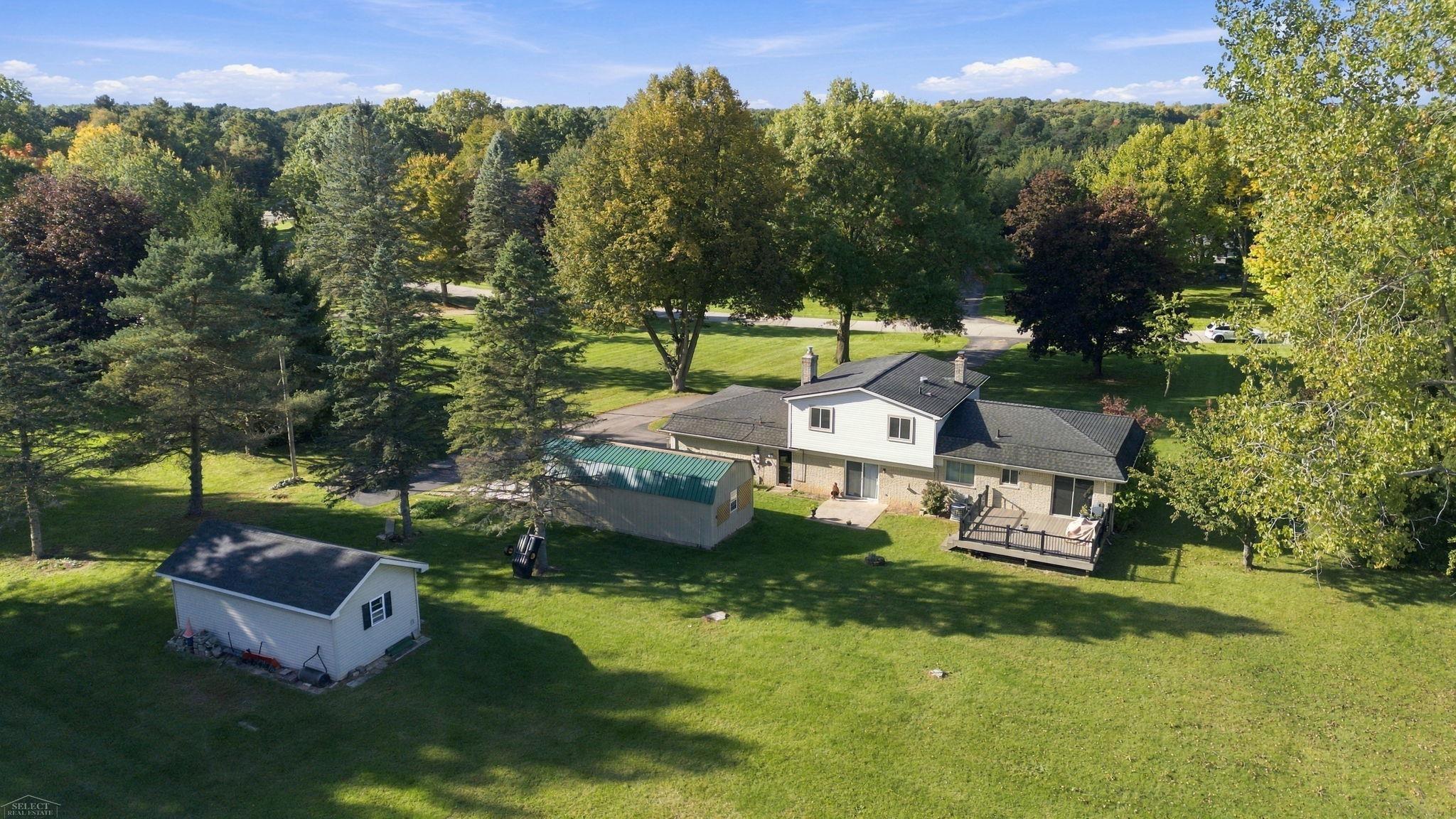 Photo 2 of Single family home for sale at 3423 Burwood Ln, Highland, MI 48357 | MLS# 58050223903 | Listing updated on 2026-10-06