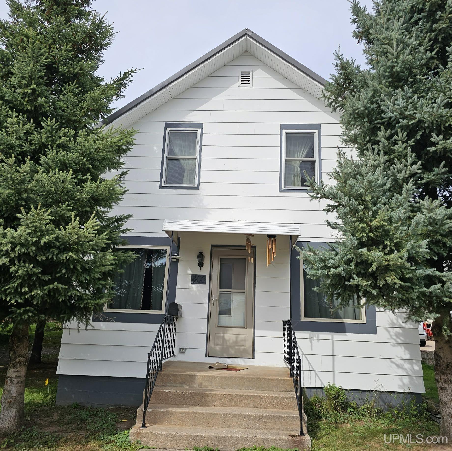 Single family home for sale at 408 E East, Iron Mountain, MI 49801 | MLS# 50223921