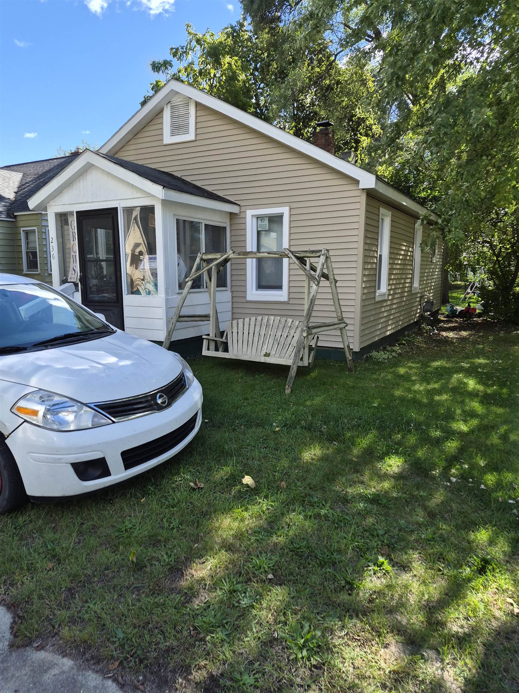 Photo 1 of Single family home for sale at 236 E Beech St, Gladwin, MI 48624 | MLS# 50223933 | Listing updated on 2026-10-07