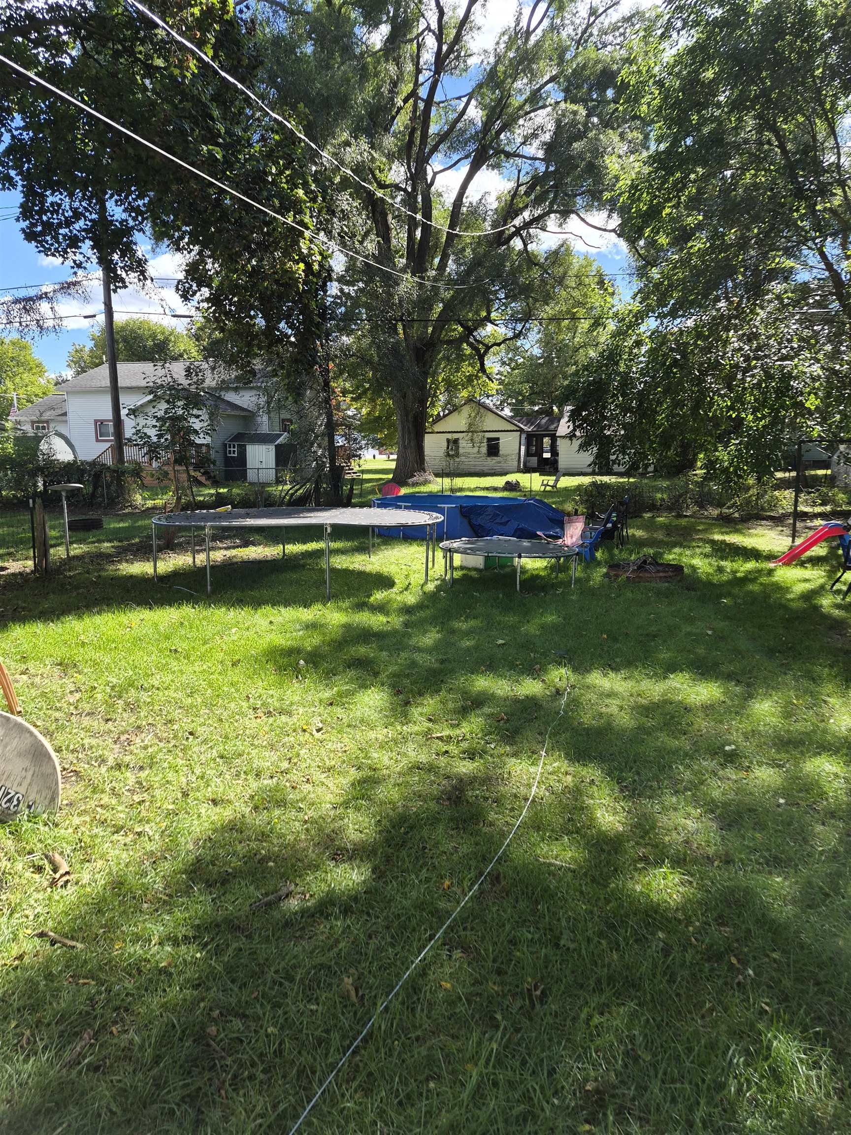 Photo 3 of Single family home for sale at 236 E Beech St, Gladwin, MI 48624 | MLS# 50223933 | Listing updated on 2026-10-07