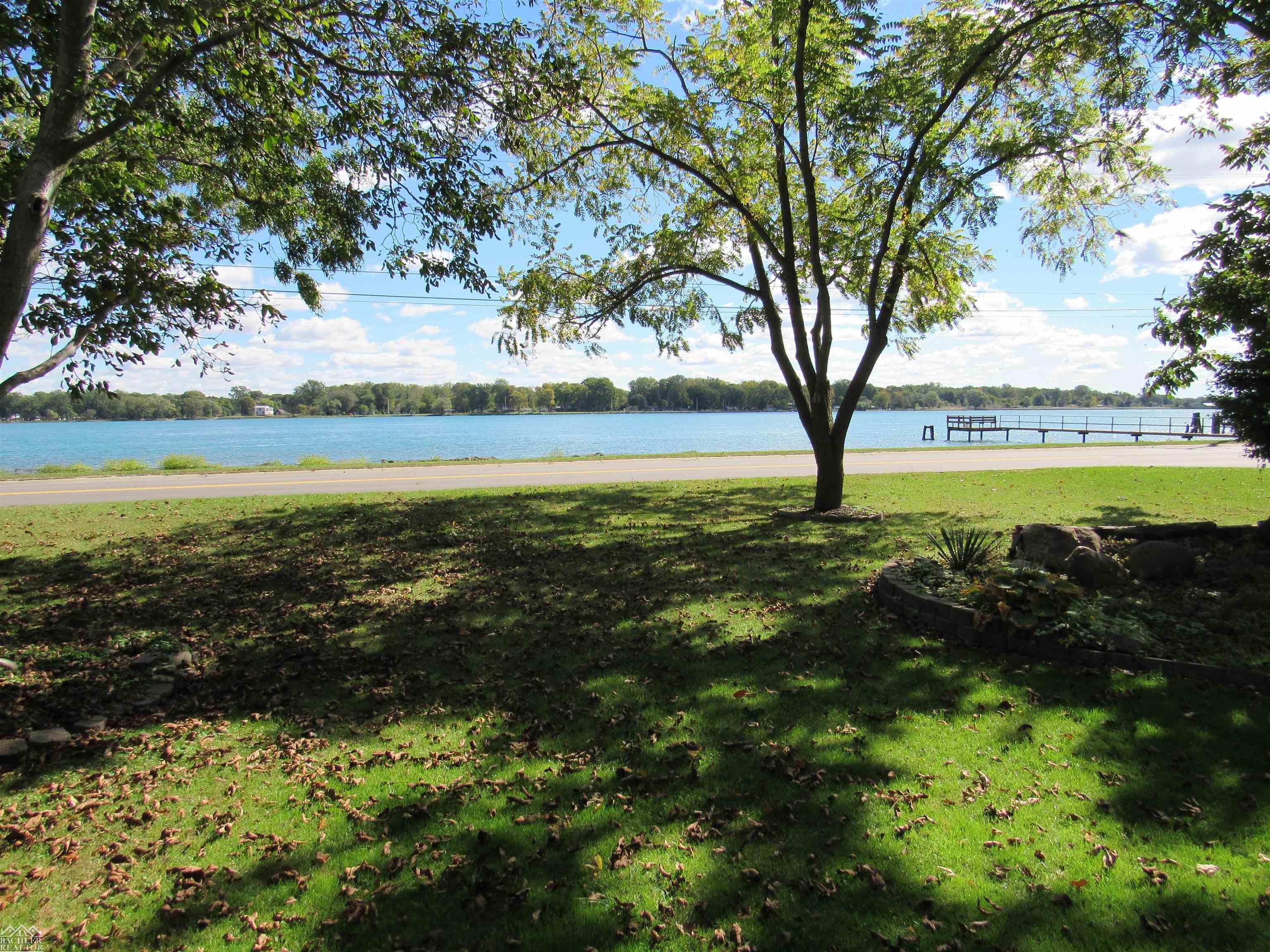 Photo 4 of Single family home for sale at 9910 N River Rd, Clay, MI 48001 | MLS# 58050223938 | Listing updated on 2026-10-07