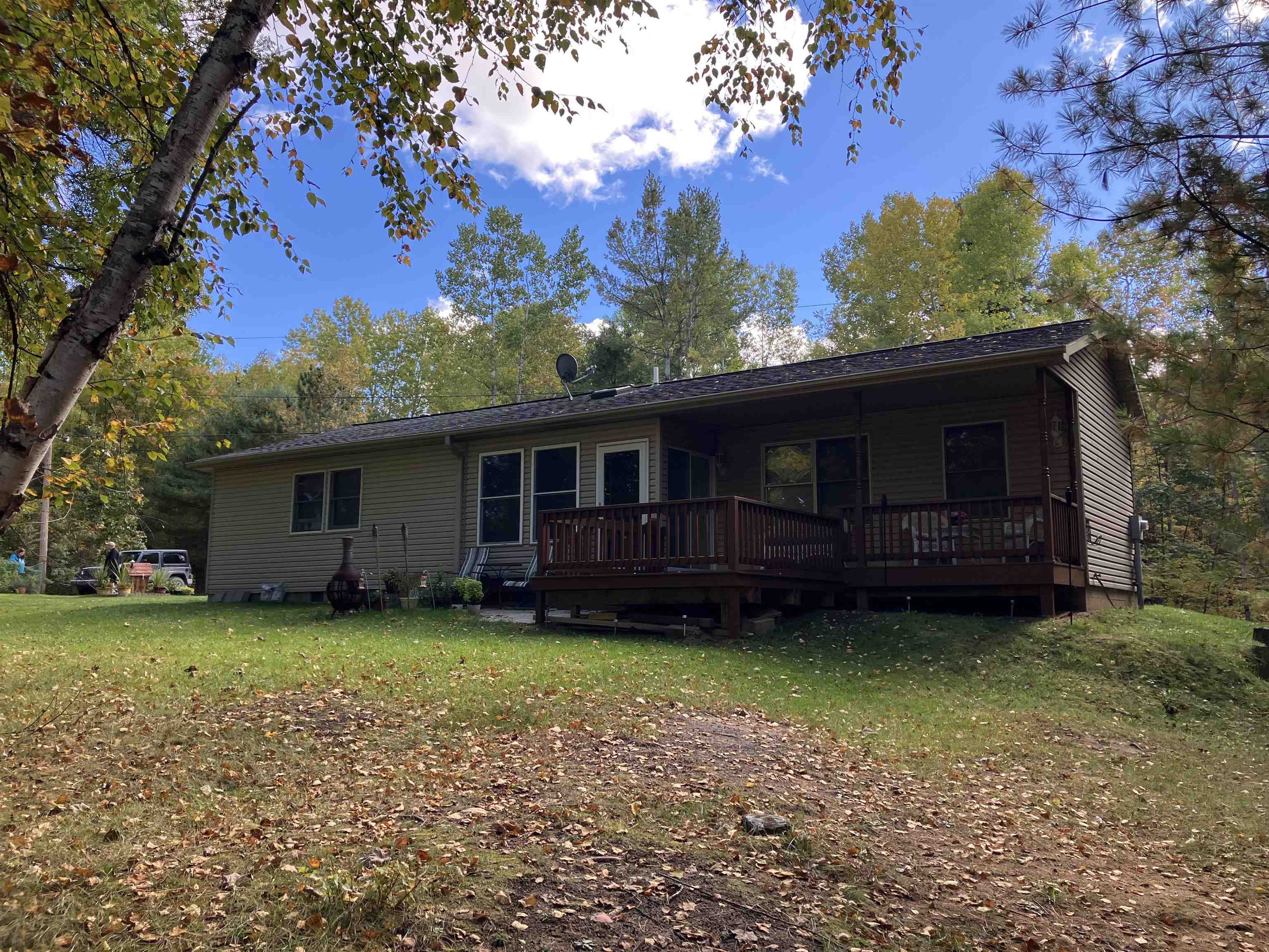Photo 2 of Single family home for sale at 1755 E River Dr, Beaverton, MI 48612 | MLS# 50223941 | Listing updated on 2026-10-07