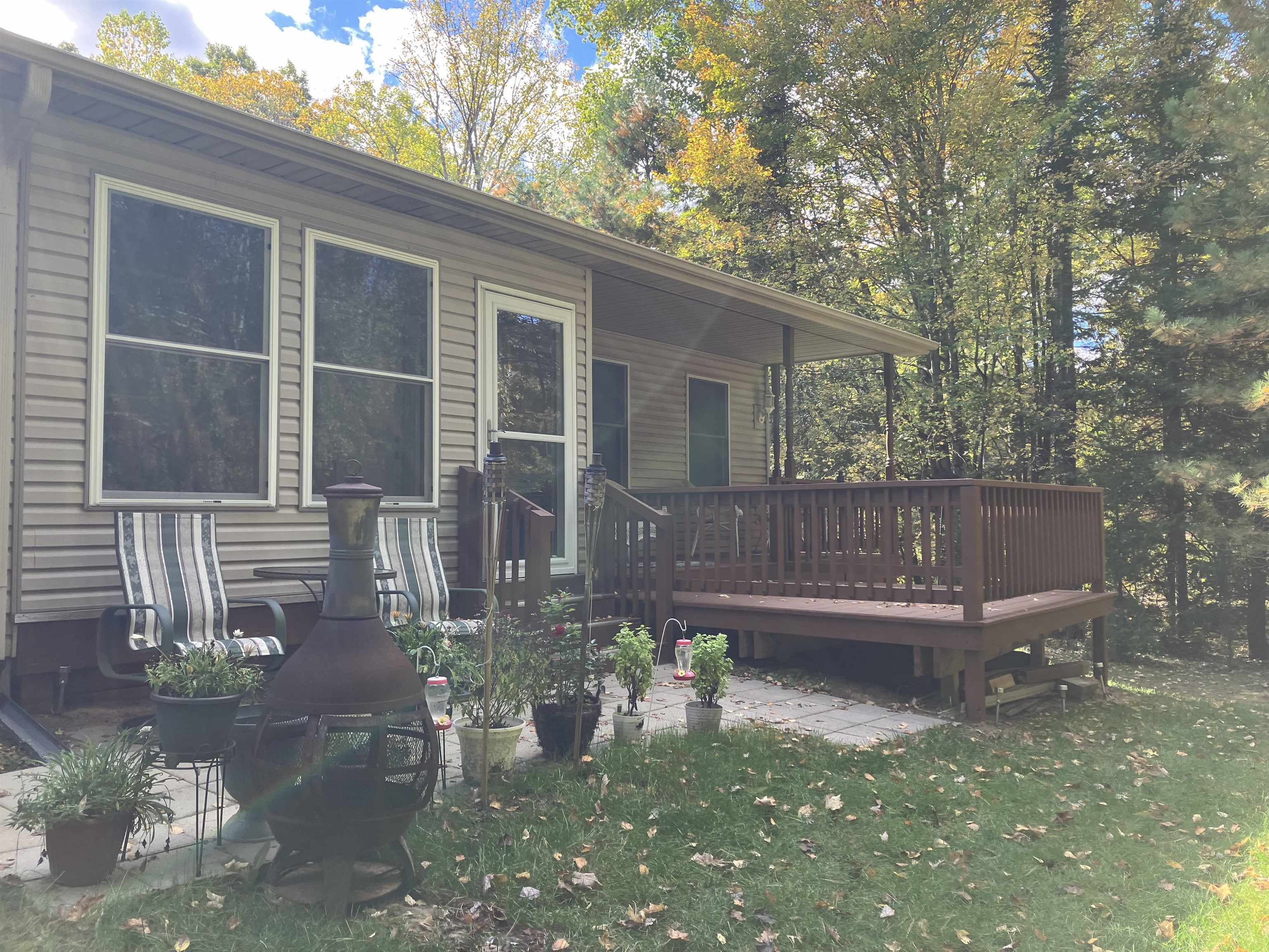 Photo 3 of Single family home for sale at 1755 E River Dr, Beaverton, MI 48612 | MLS# 50223941 | Listing updated on 2026-10-07