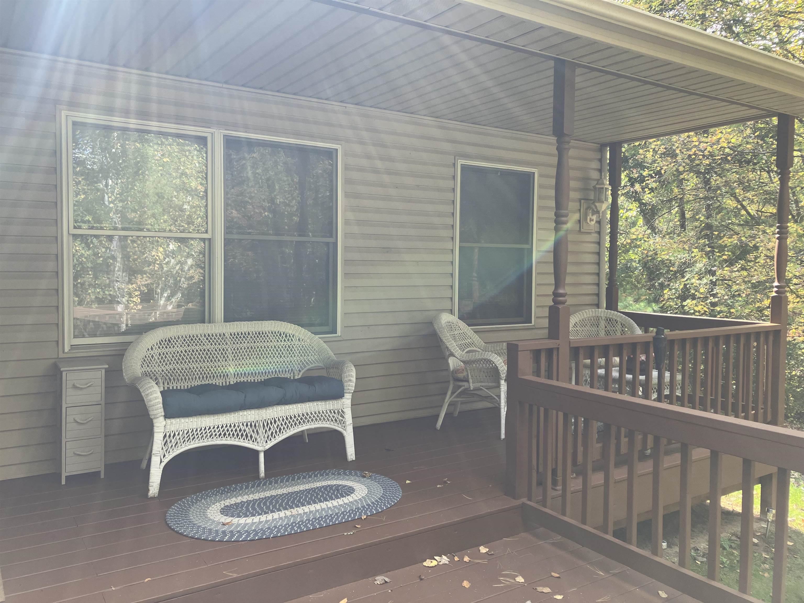 Photo 3 of Single family home for sale at 1755 E River Dr, Beaverton, MI 48612 | MLS# 50223941 | Listing updated on 2026-10-07