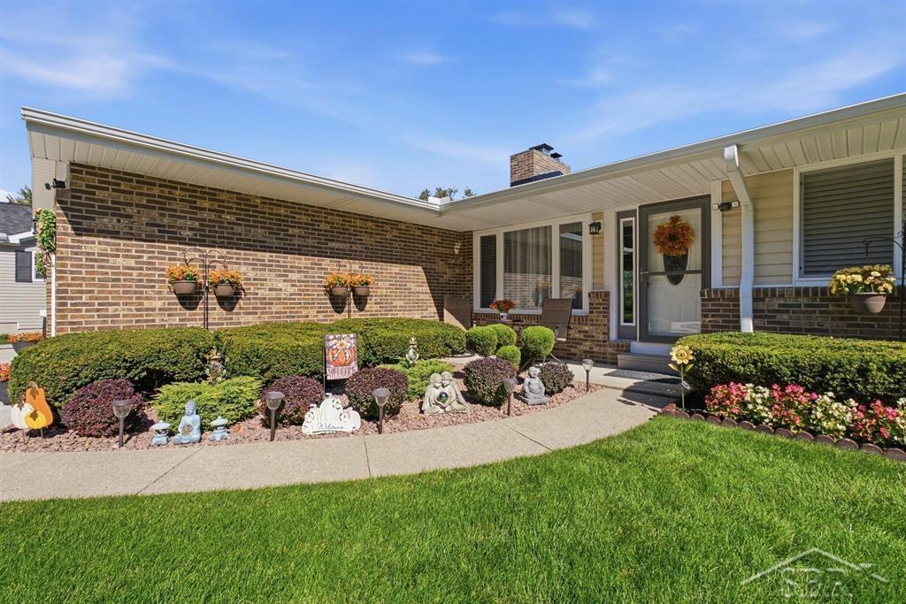 Photo 2 of Single family home for sale at 4830 N Verity Ct, Sanford, MI 48657 | MLS# 61050223943 | Listing updated on 2026-10-06