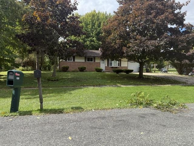 Photo 2 of Single family home for sale at 1220 Pacelli St, Saginaw, MI 48638 | MLS# 50223945 | Listing updated on 2026-10-06