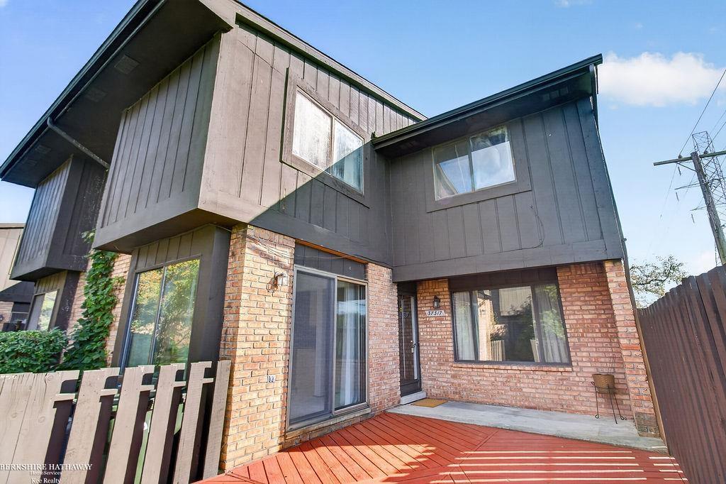 Photo 1 of Condo for sale at 37317 Clubhouse Dr, Sterling Heights, MI 48312 | MLS# 58050223949 | Listing updated on 2026-10-06