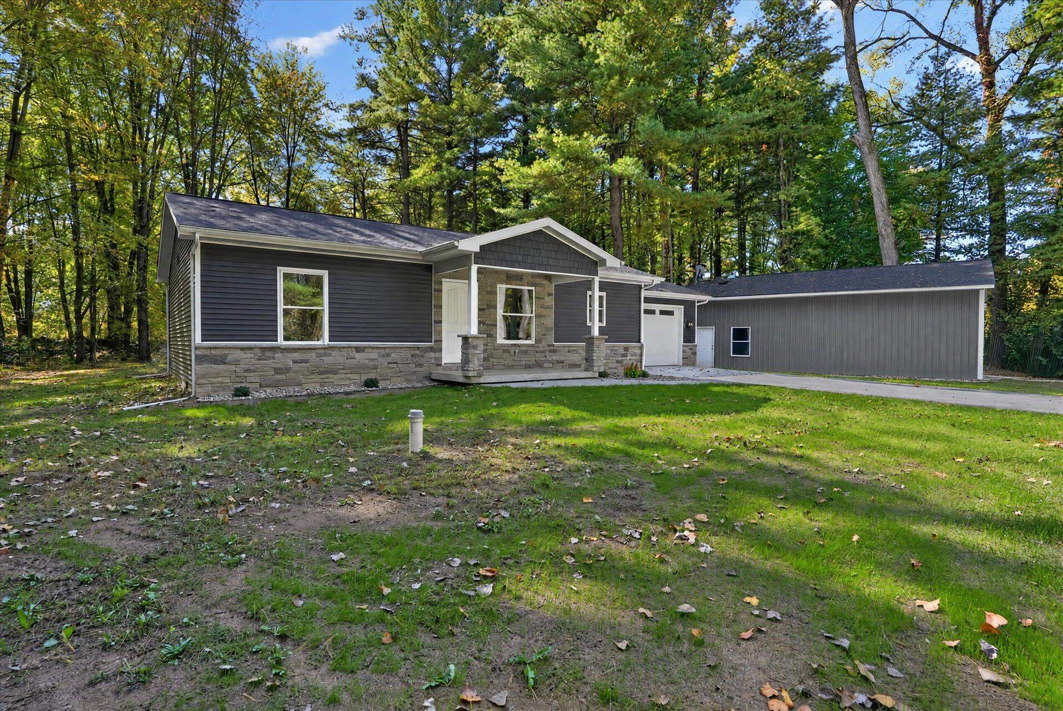 Photo 2 of Single family home for sale at 4475 Birch Ln, Vassar, MI 48768 | MLS# 5050223956 | Listing updated on 2026-10-06