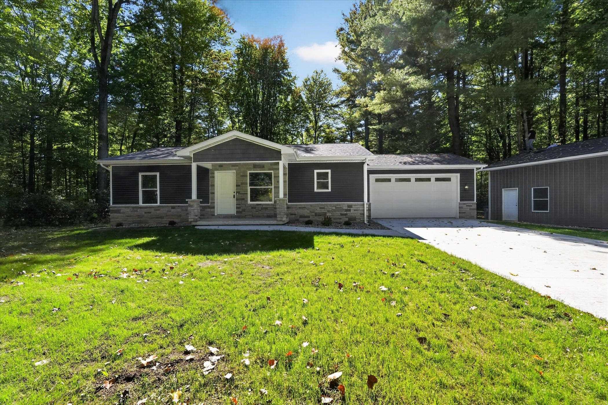 Photo 3 of Single family home for sale at 4475 Birch Ln, Vassar, MI 48768 | MLS# 5050223956 | Listing updated on 2026-10-06